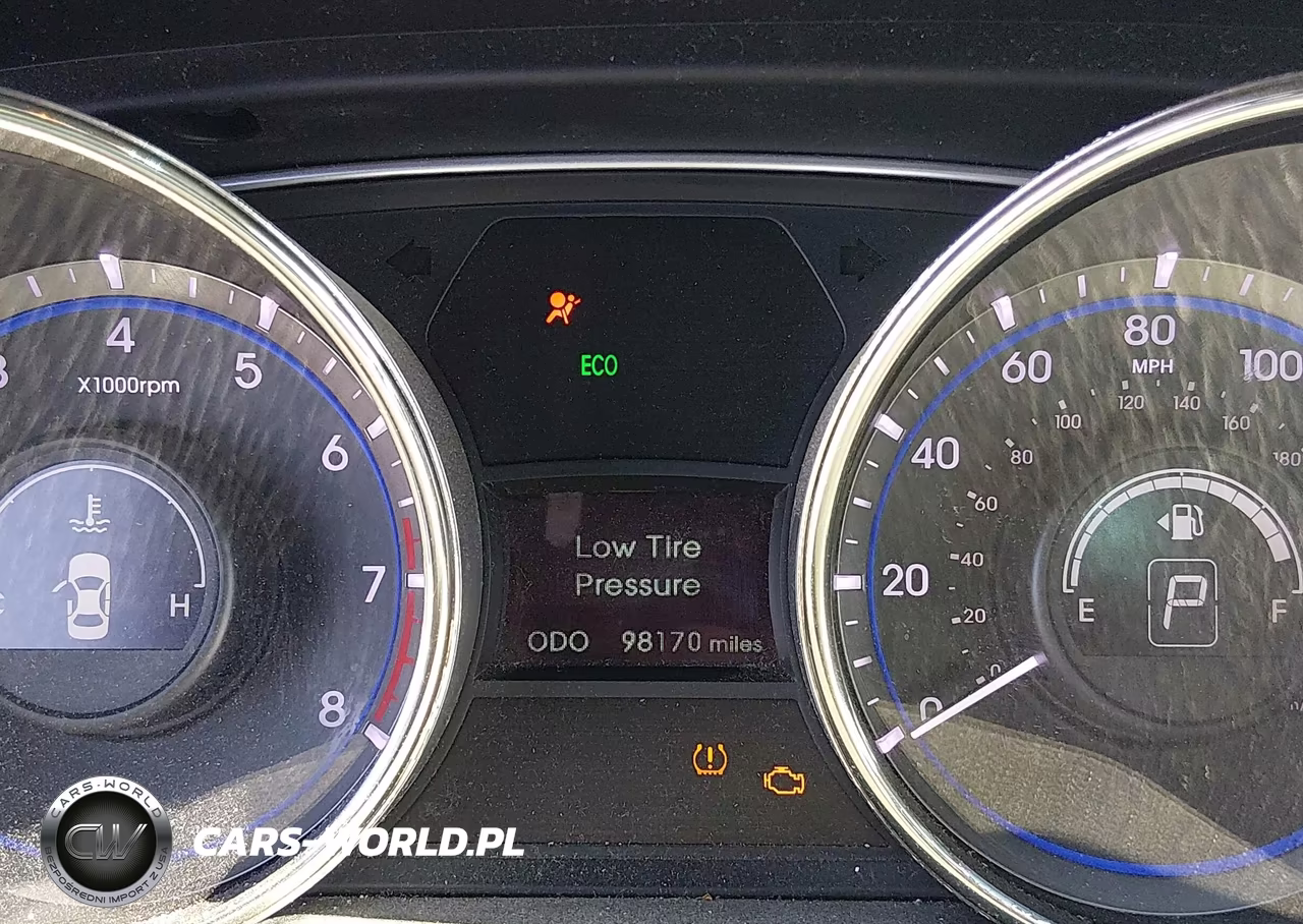 2013 Hyundai Sonata Limited 2.0T VIN:5NPEC4AB6DH518269 - 7