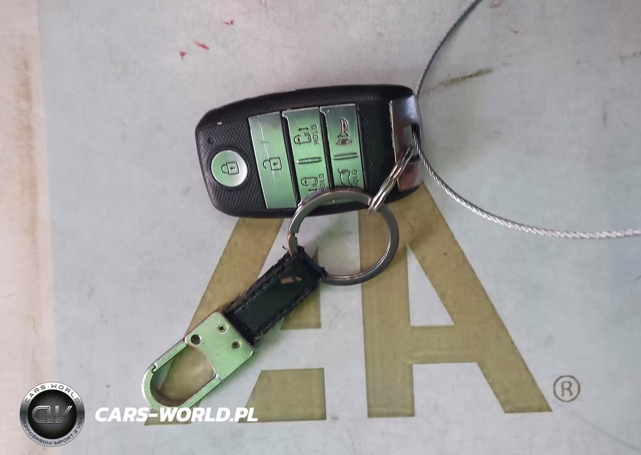 2017 Kia Sedona Lx VIN:KNDMB5C13H6270314 - 11