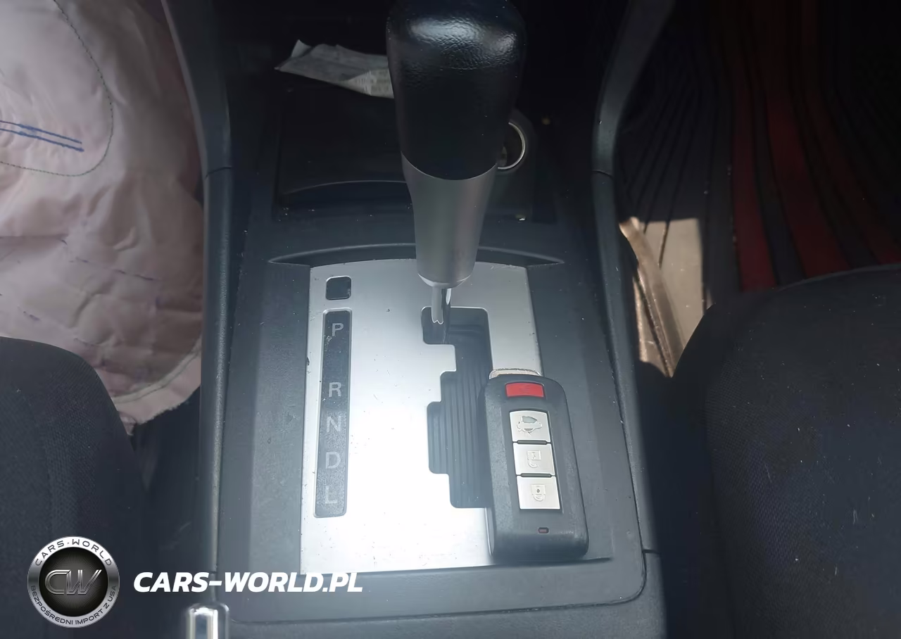 2010 Mitsubishi Lancer Es VIN:JA32U2FU2AU000710 - 11