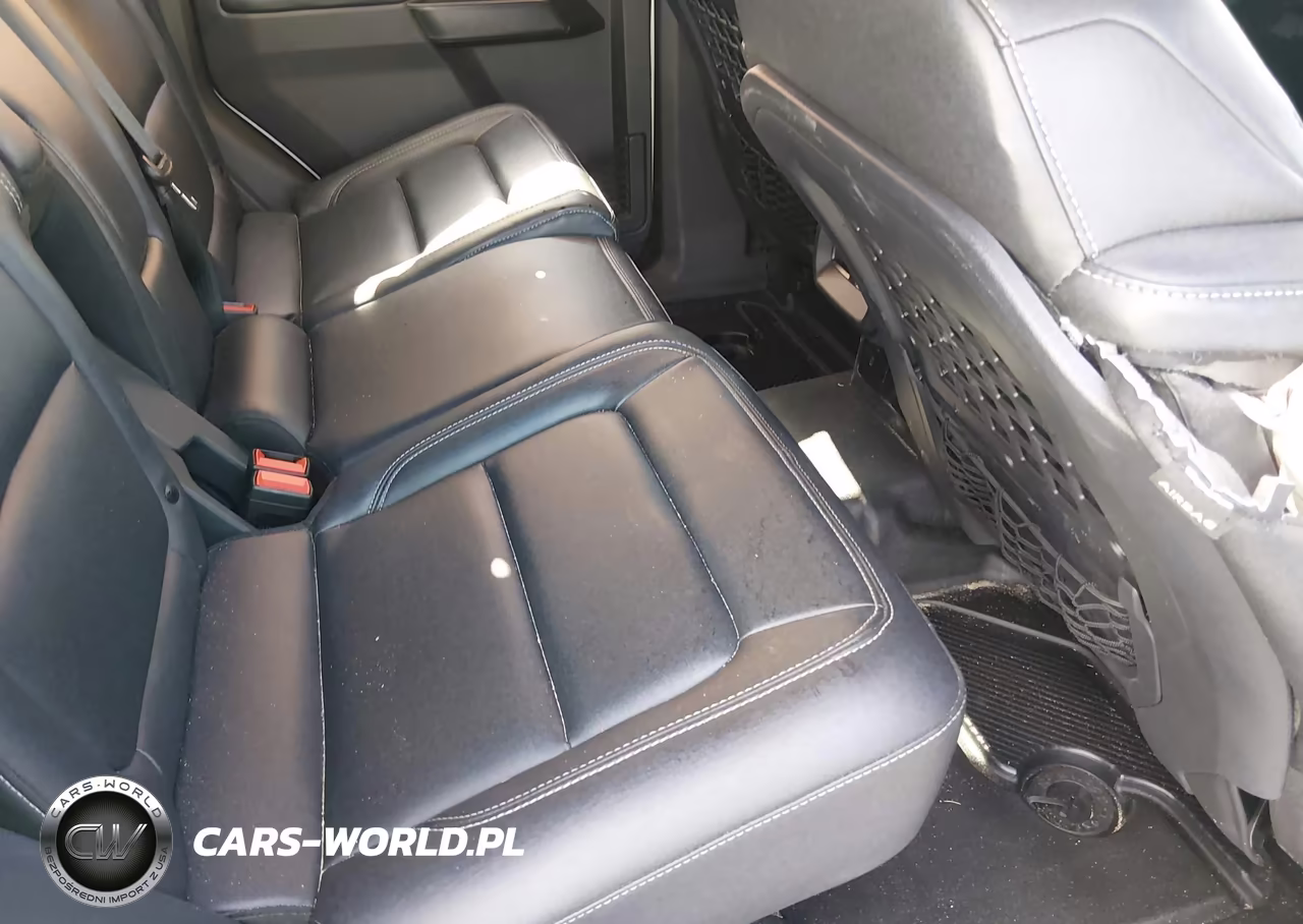2025 Ford Bronco Badlands VIN:1FMEE9BP3SLA74838 - 8