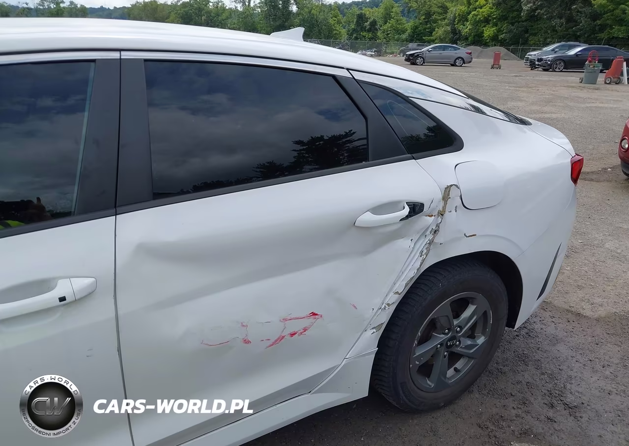 2021 Kia K5 Lxs VIN:5XXG14J27MG009219 - 6