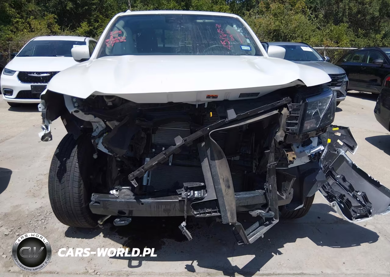 2026 Nissan Frontier Sv 4X4 VIN:1N6ED1EK4TN640226 - 6