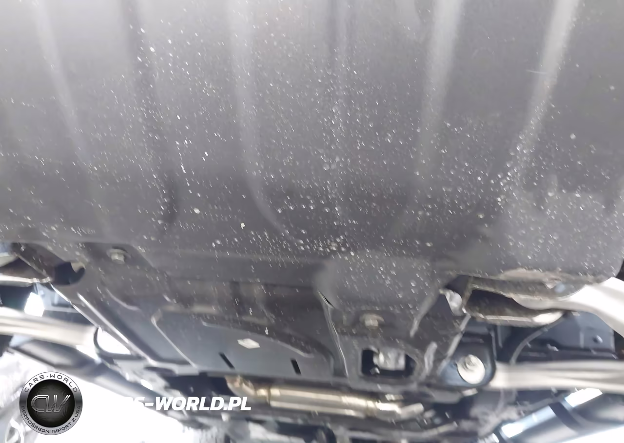 2026 Ford Bronco Big Bend VIN:1FMEE7BH2TLB07231 - 6