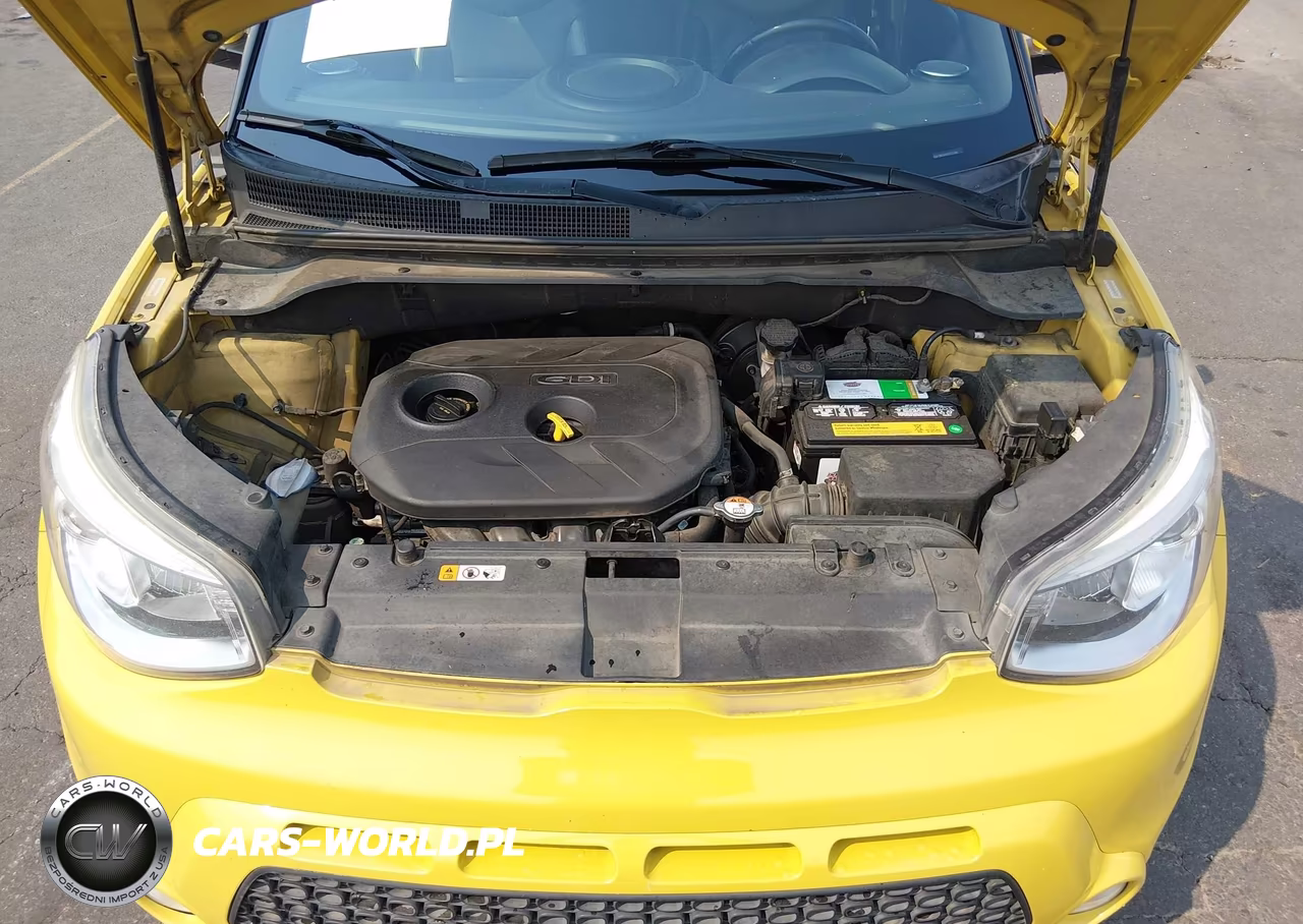 2015 Kia Soul ! VIN:KNDJX3A53F7171241 - 10