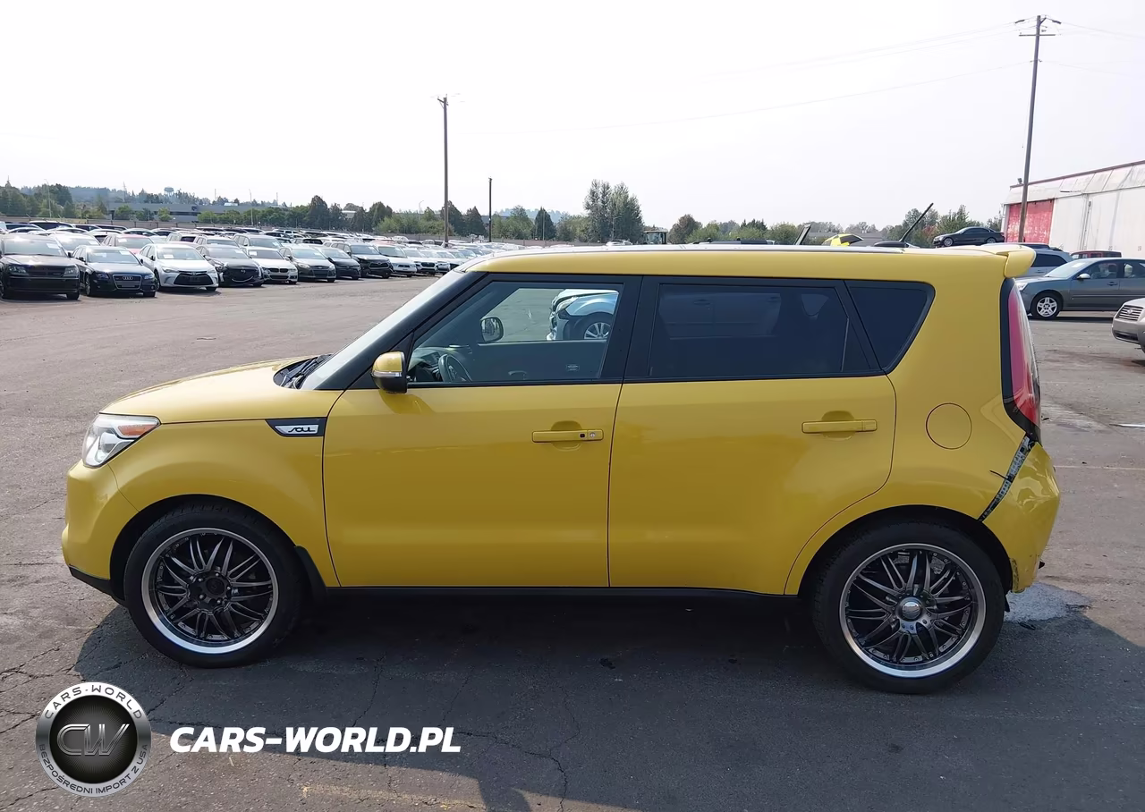 2015 Kia Soul ! VIN:KNDJX3A53F7171241 - 15