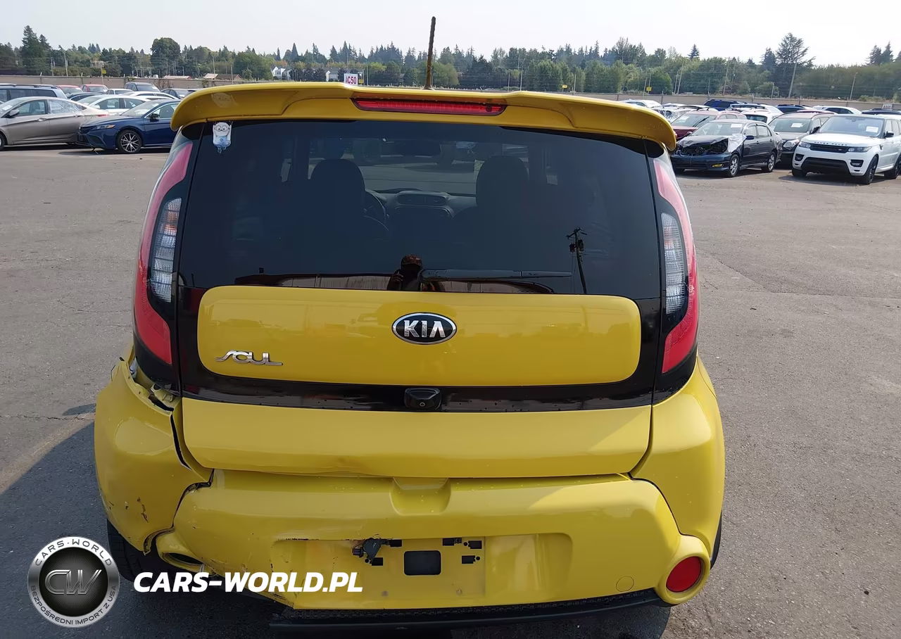 2015 Kia Soul ! VIN:KNDJX3A53F7171241 - 17