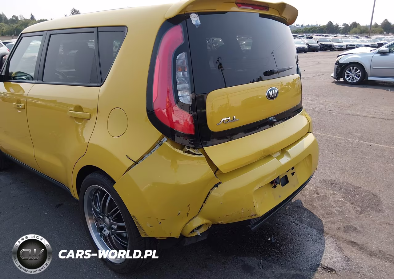 2015 Kia Soul ! VIN:KNDJX3A53F7171241 - 6