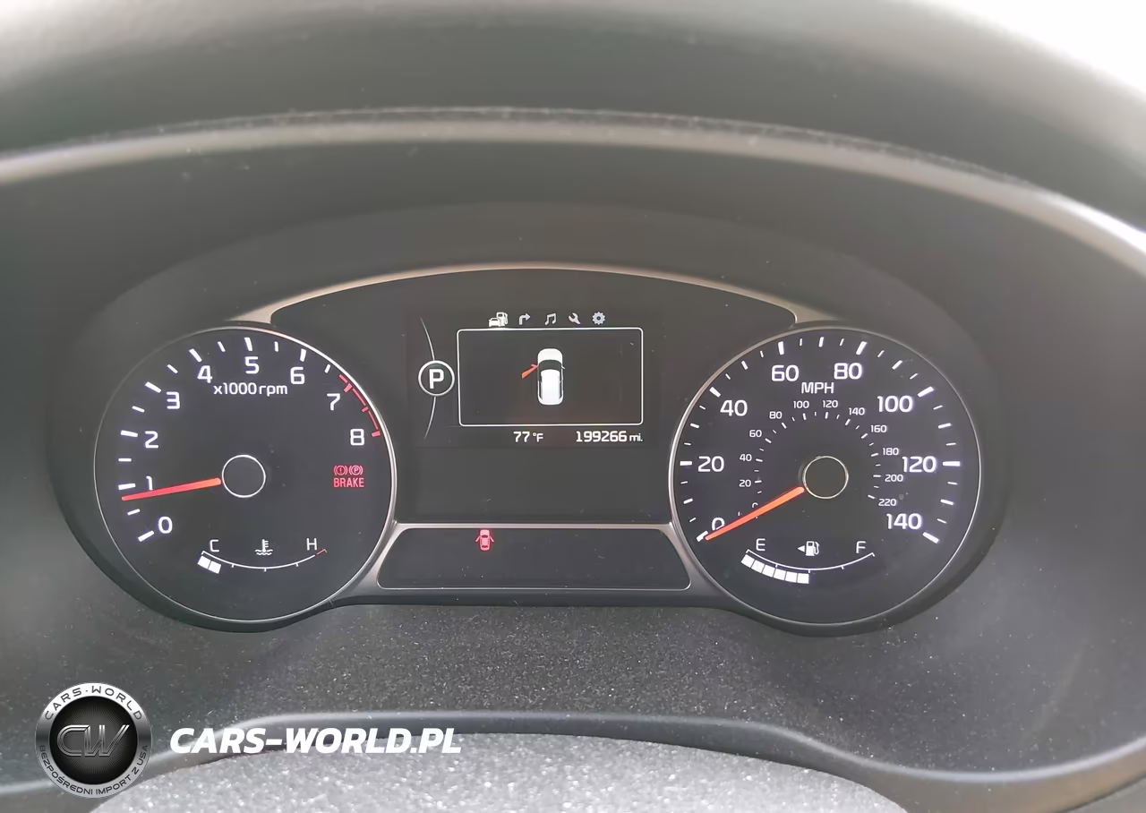 2015 Kia Soul ! VIN:KNDJX3A53F7171241 - 7
