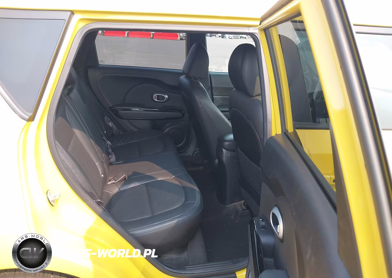 2015 Kia Soul ! VIN:KNDJX3A53F7171241 - 8