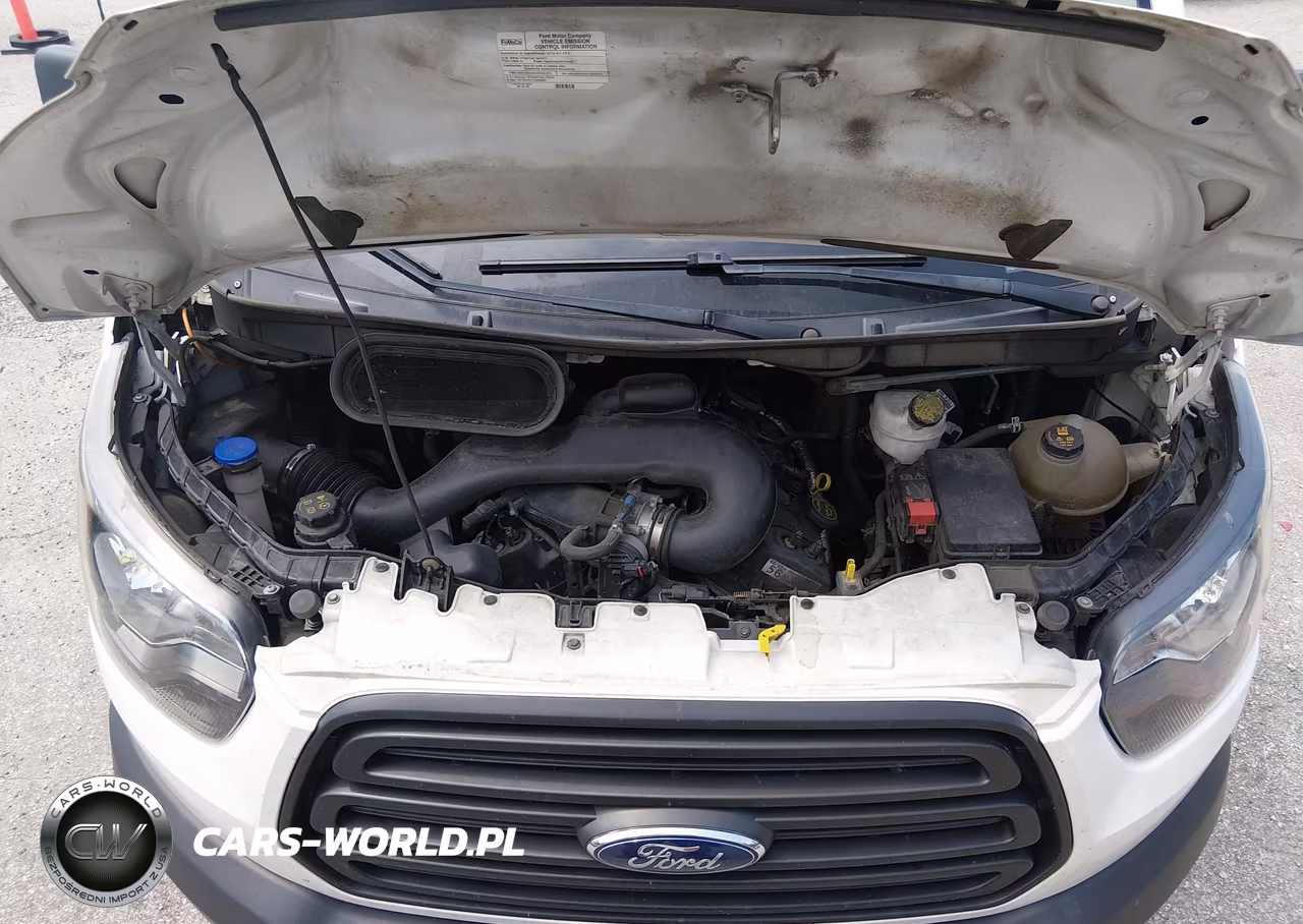 2019 Ford Transit-150 Xl VIN:1FMZK1ZM2KKB28451 - 10