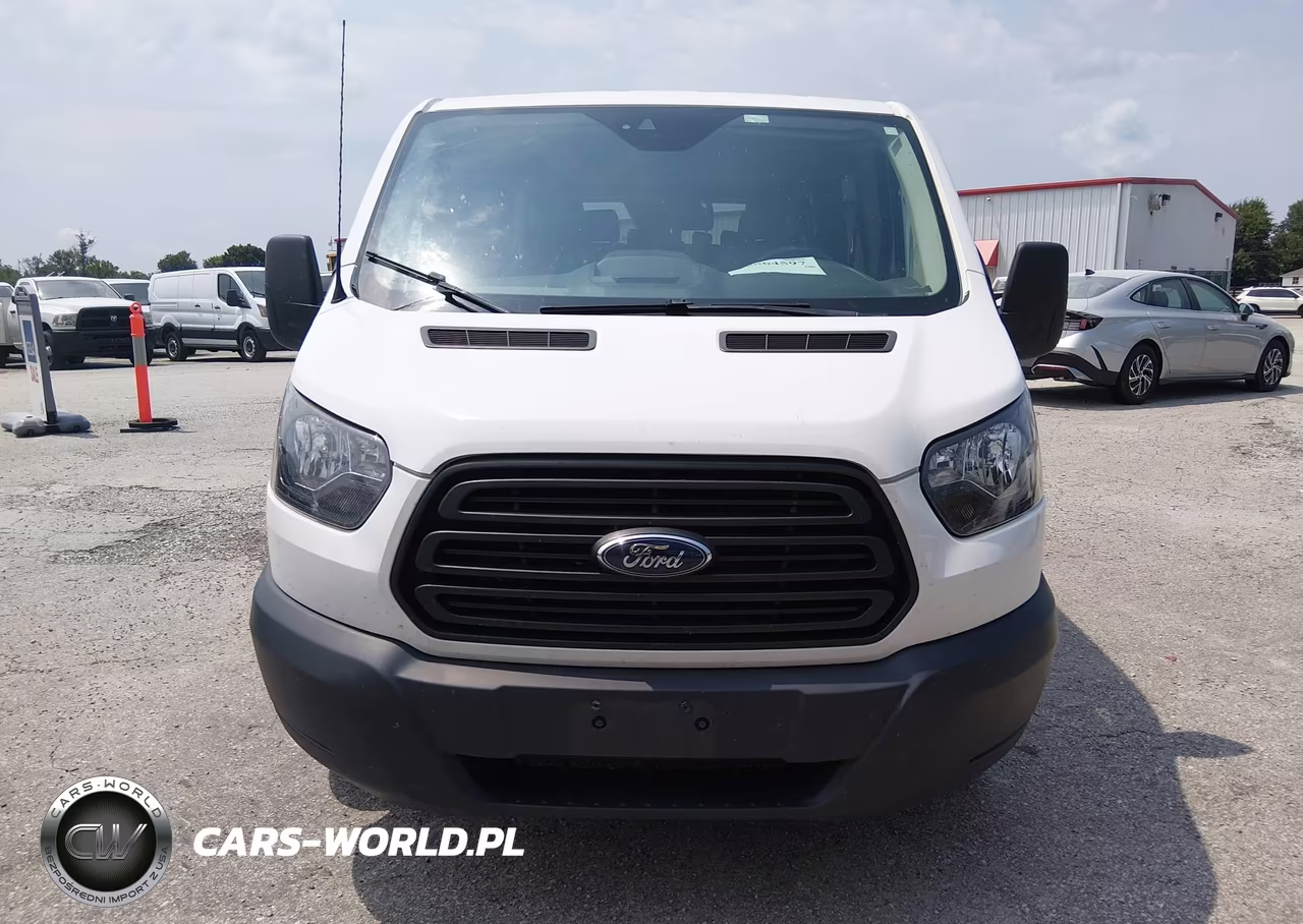 2019 Ford Transit-150 Xl VIN:1FMZK1ZM2KKB28451 - 17