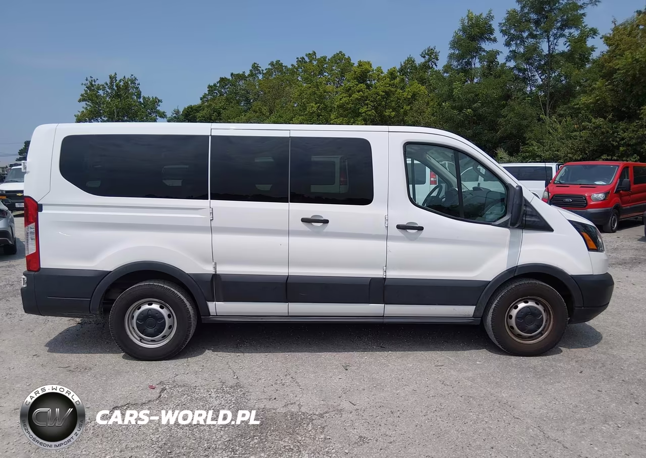 2019 Ford Transit-150 Xl VIN:1FMZK1ZM2KKB28451 - 18