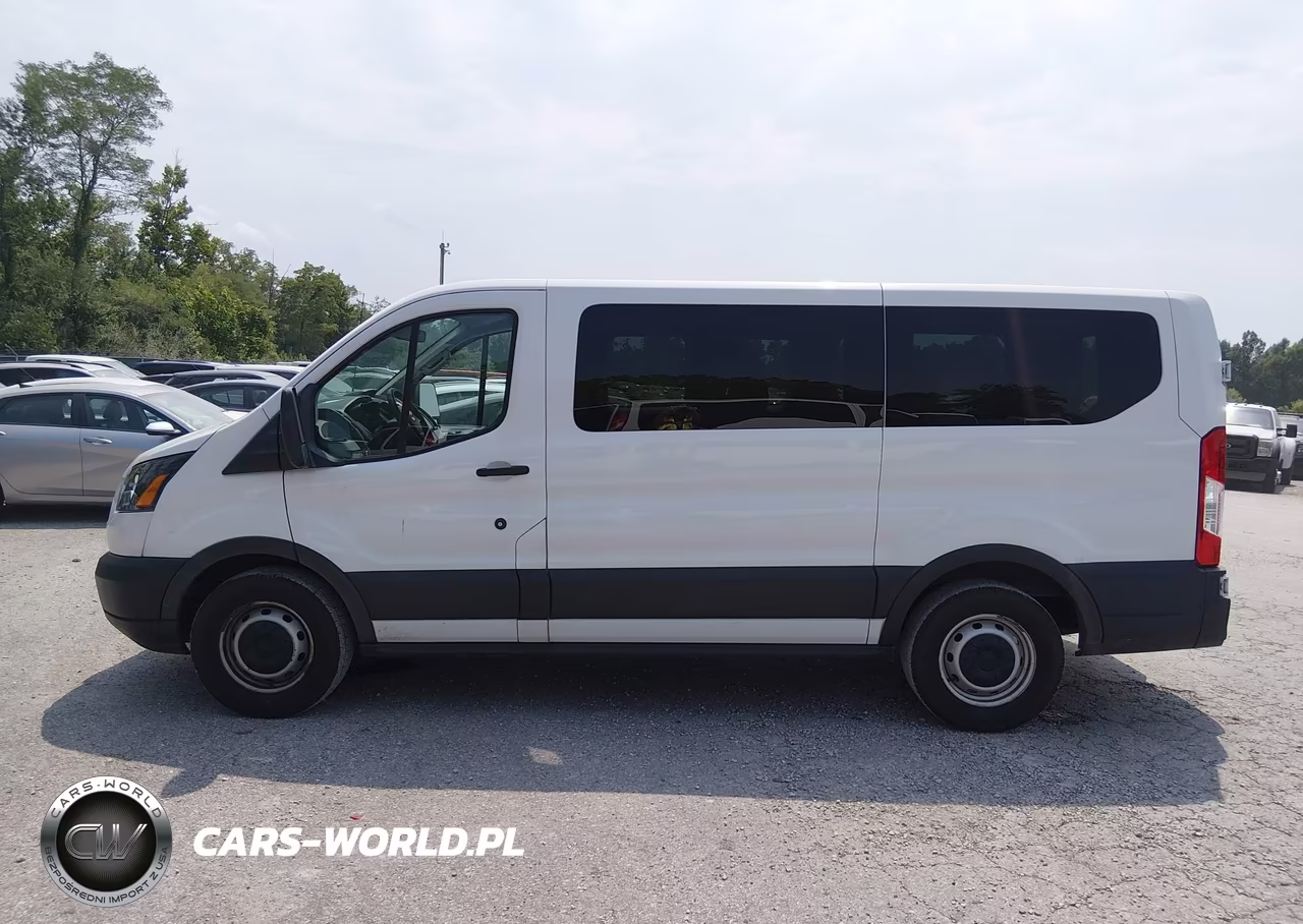 2019 Ford Transit-150 Xl VIN:1FMZK1ZM2KKB28451 - 19