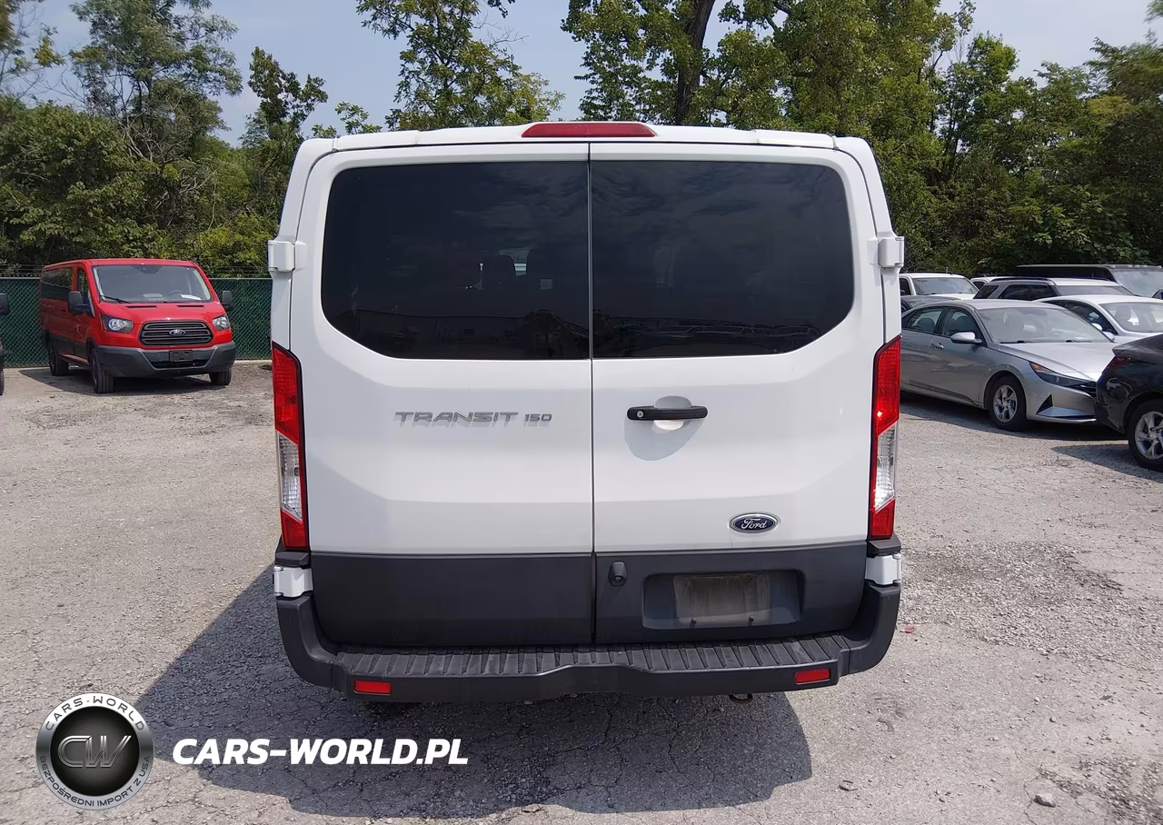 2019 Ford Transit-150 Xl VIN:1FMZK1ZM2KKB28451 - 21