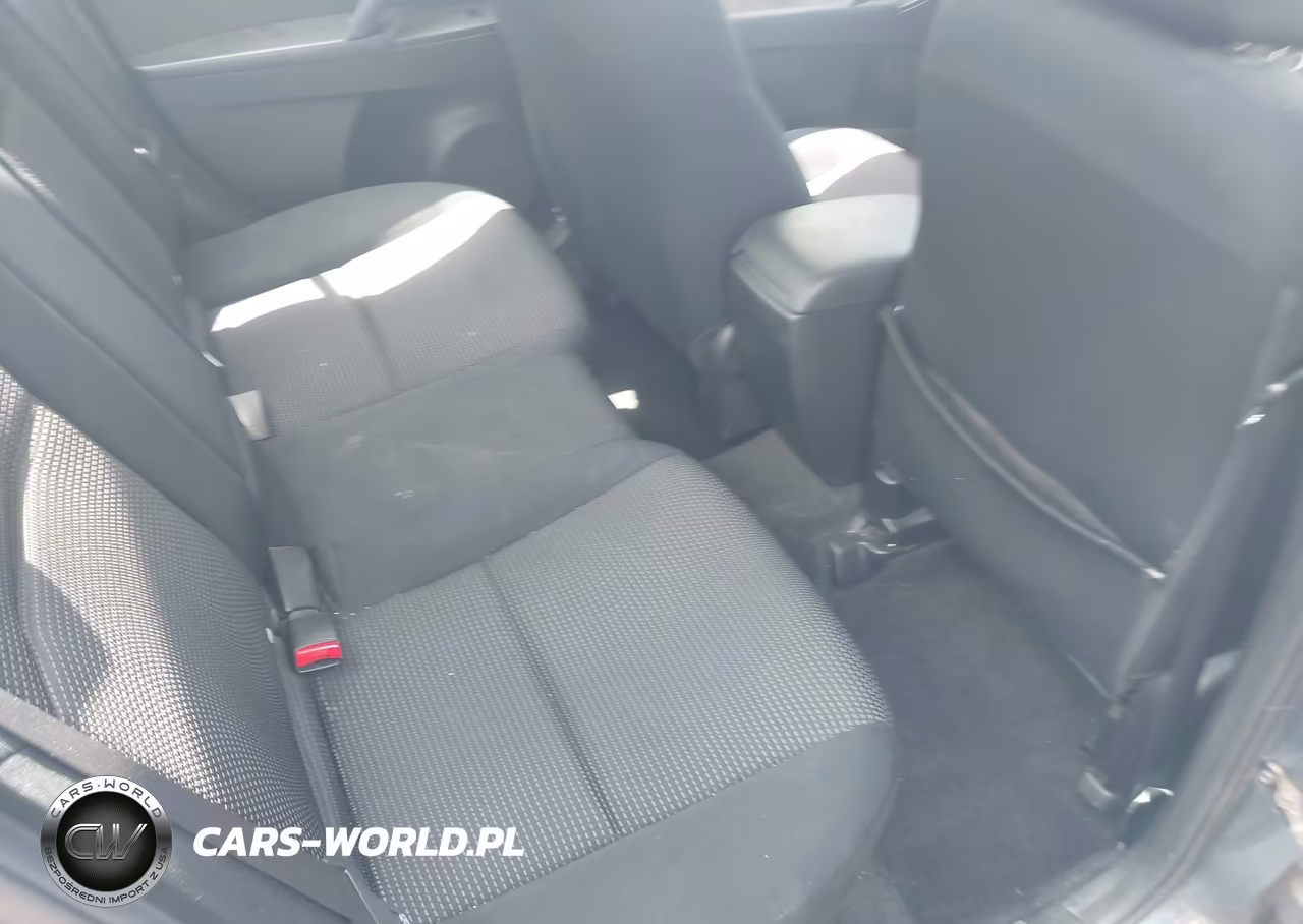 2012 Mazda Mazda3 I Touring VIN:JM1BL1V88C1630626 - 8