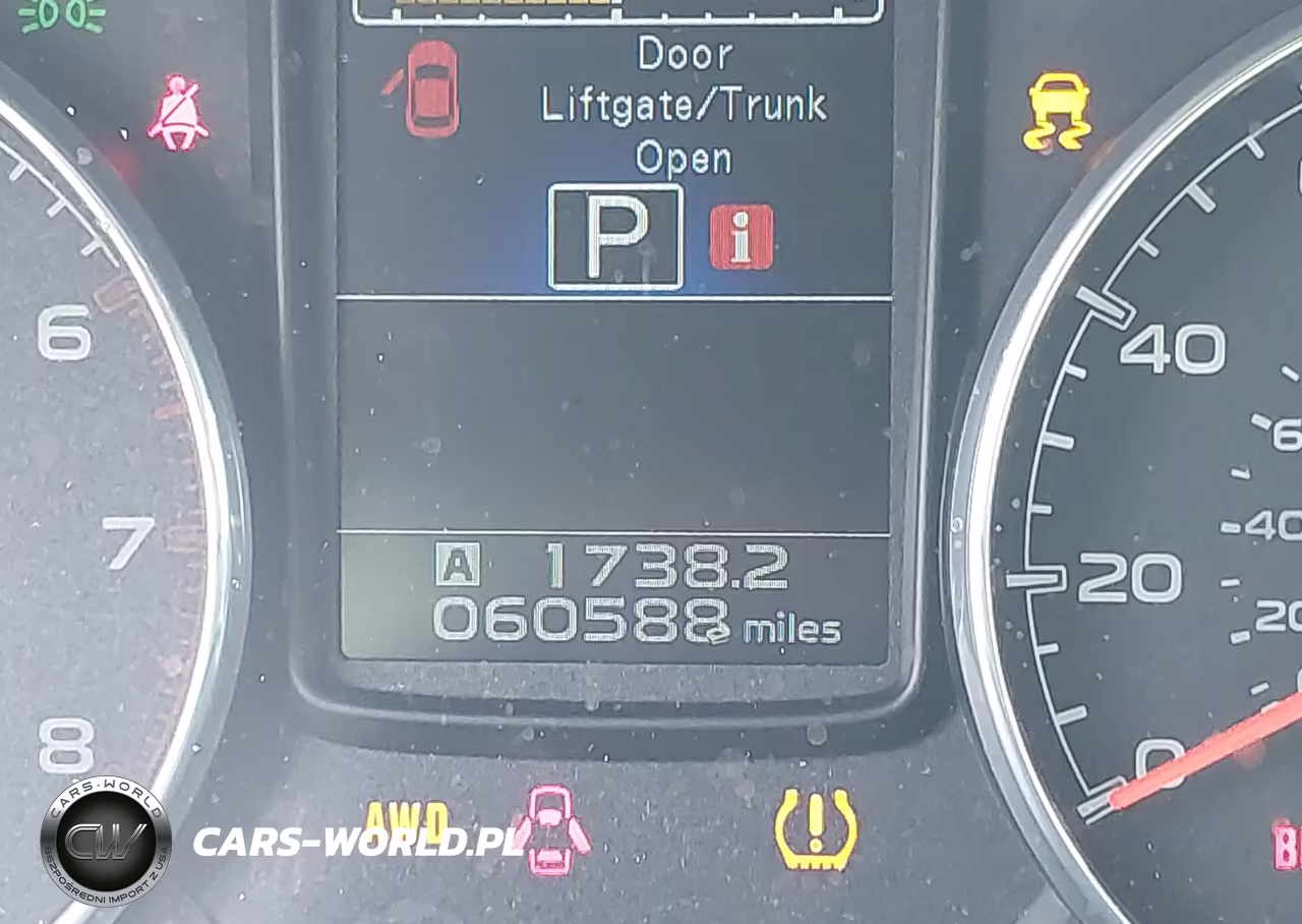 2014 Subaru Legacy 2.5I Limited VIN:4S3BMBL6XE3026300 - 16