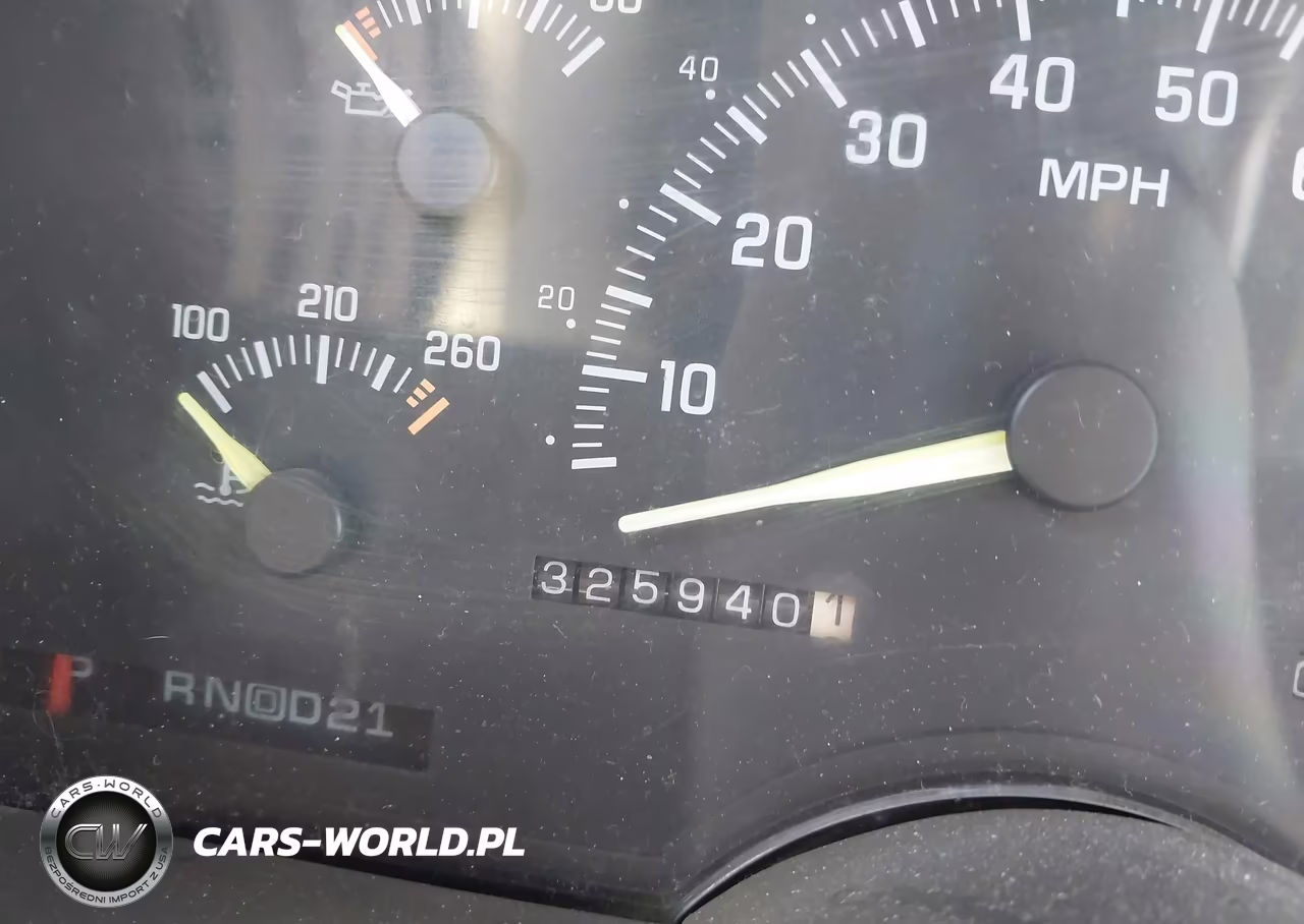 1994 Chevrolet Gmt-400 C1500 VIN:2GCEC19K0R1183103 - 15
