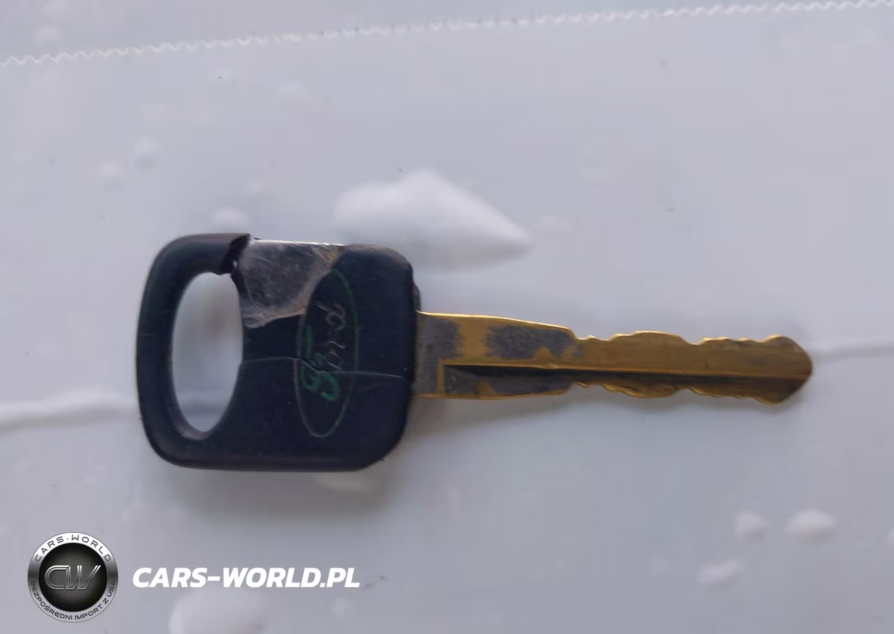 1994 Ford Ranger VIN:1FTCR10A9RTA42390 - 11