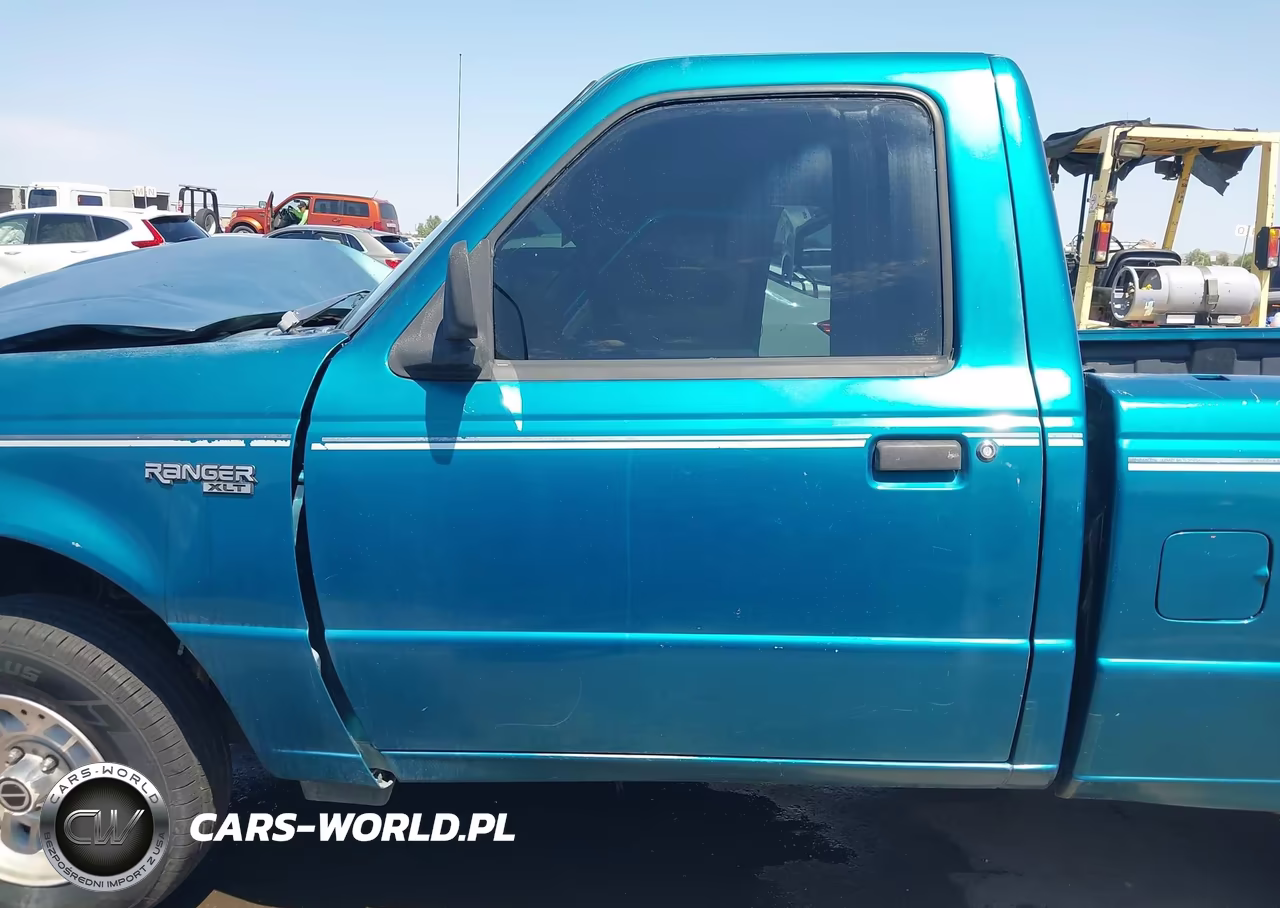 1994 Ford Ranger VIN:1FTCR10A9RTA42390 - 14