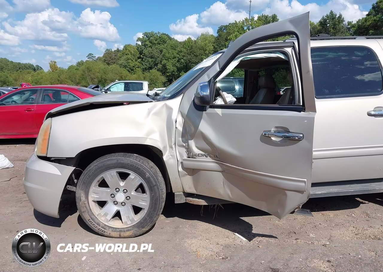 2011 GMC Yukon Xl 1500 Slt VIN:1GKS1KE09BR139508 - 18