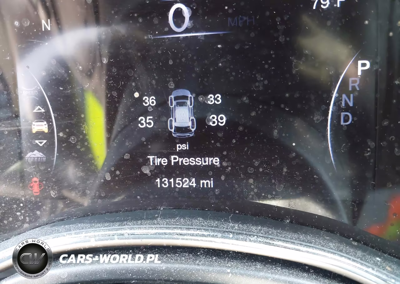 2016 Jeep Grand Cherokee Limited VIN:1C4RJFBG8GC447573 - 15