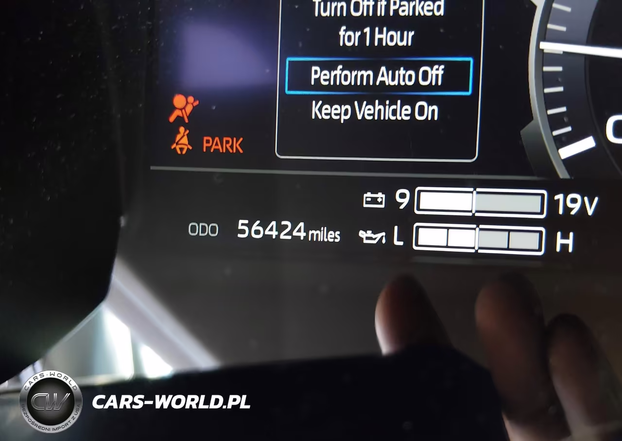 2024 Toyota Tundra Platinum VIN:5TFNA5DBXRX162380 - 15