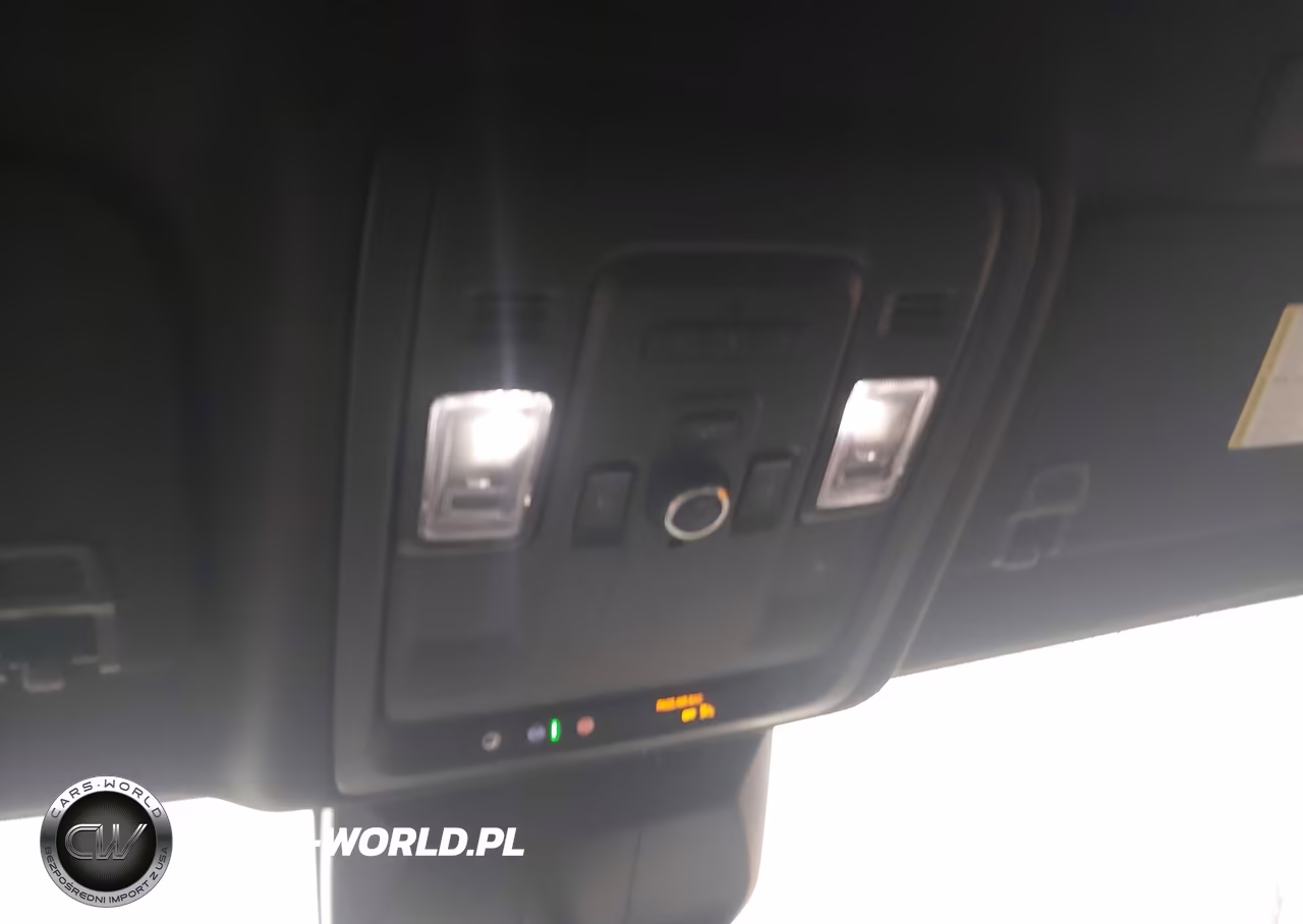 2024 Cadillac Escalade Esv 4Wd Luxury VIN:1GYS4JKL3RR187814 - 20