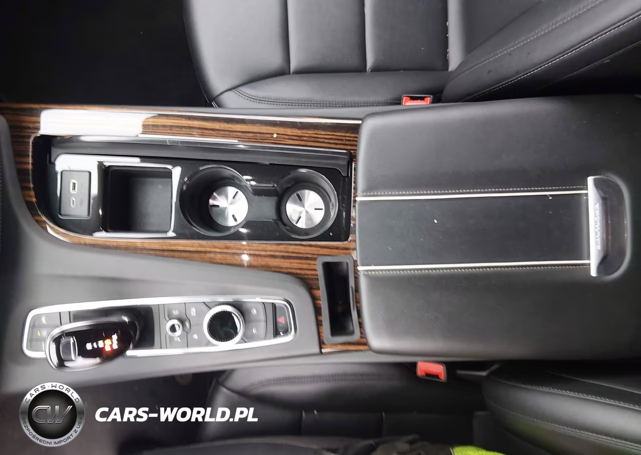 2024 Cadillac Escalade Esv 4Wd Luxury VIN:1GYS4JKL3RR187814 - 21
