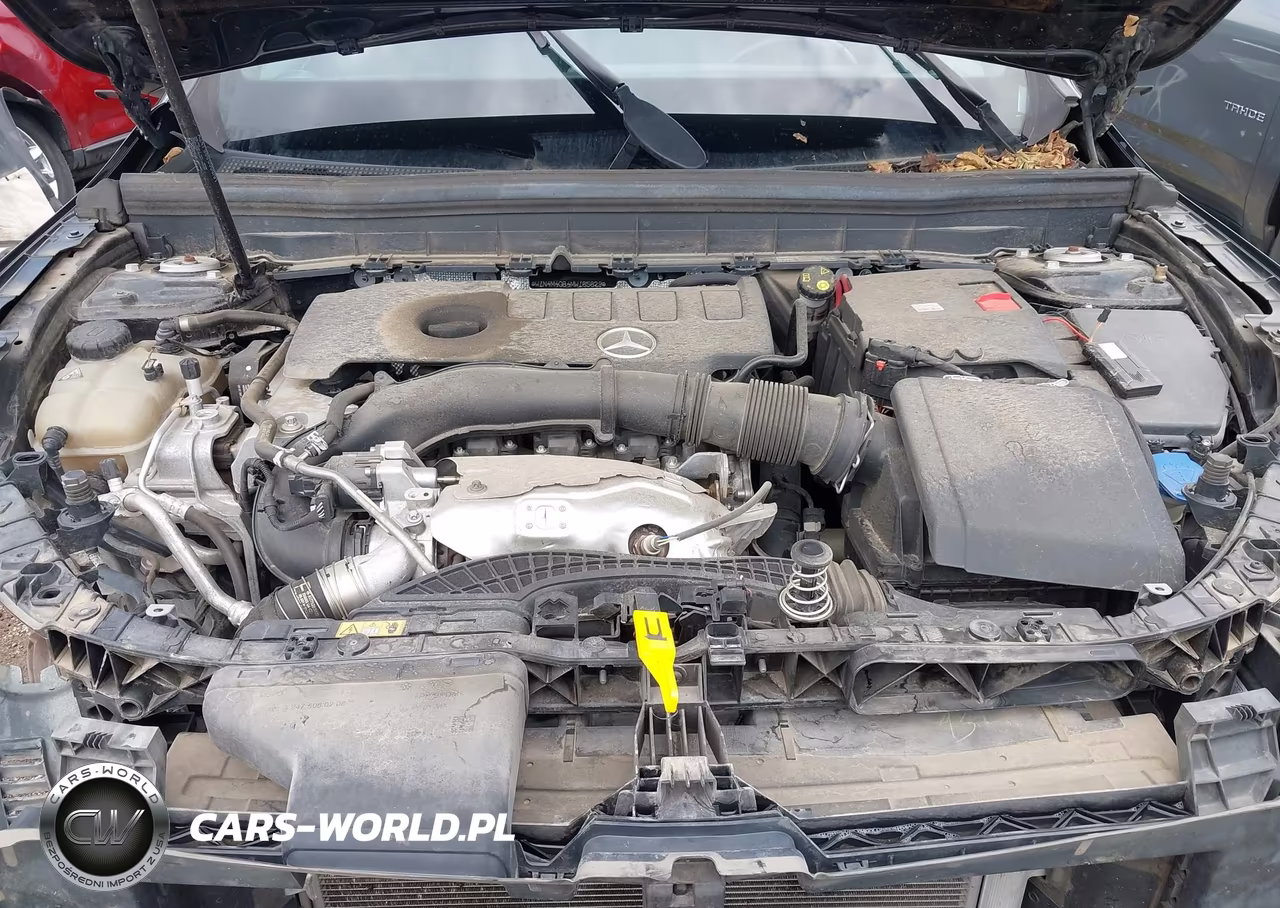 2021 Mercedes-Benz Glb 250 VIN:W1N4M4GB4MW165629 - 10