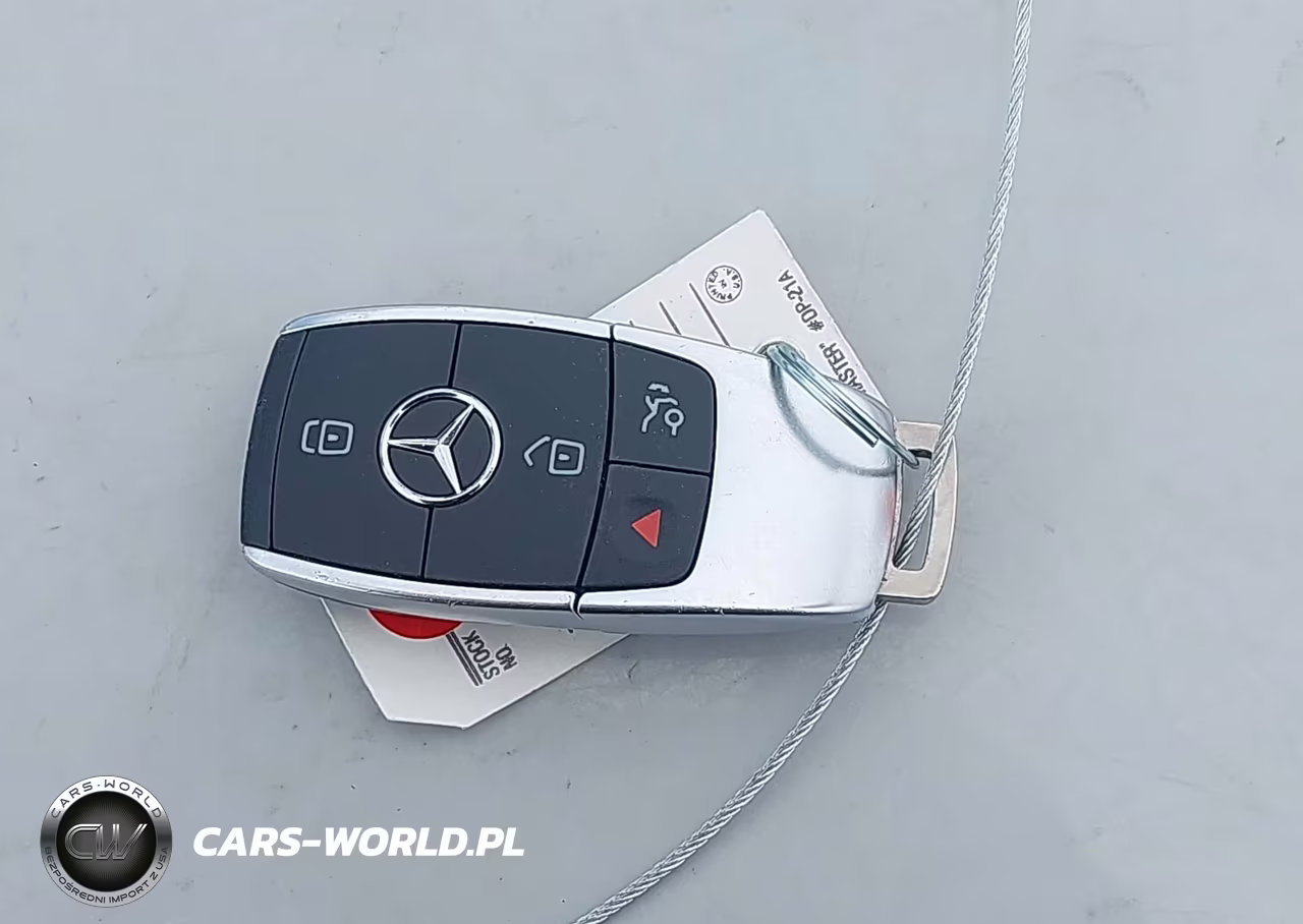 2021 Mercedes-Benz Glb 250 VIN:W1N4M4GB4MW165629 - 11