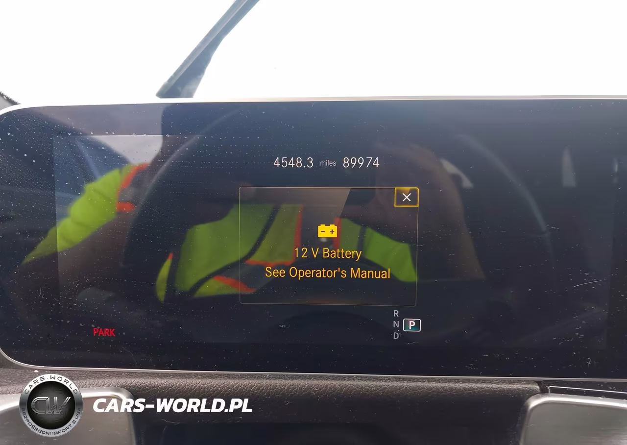 2021 Mercedes-Benz Glb 250 VIN:W1N4M4GB4MW165629 - 7