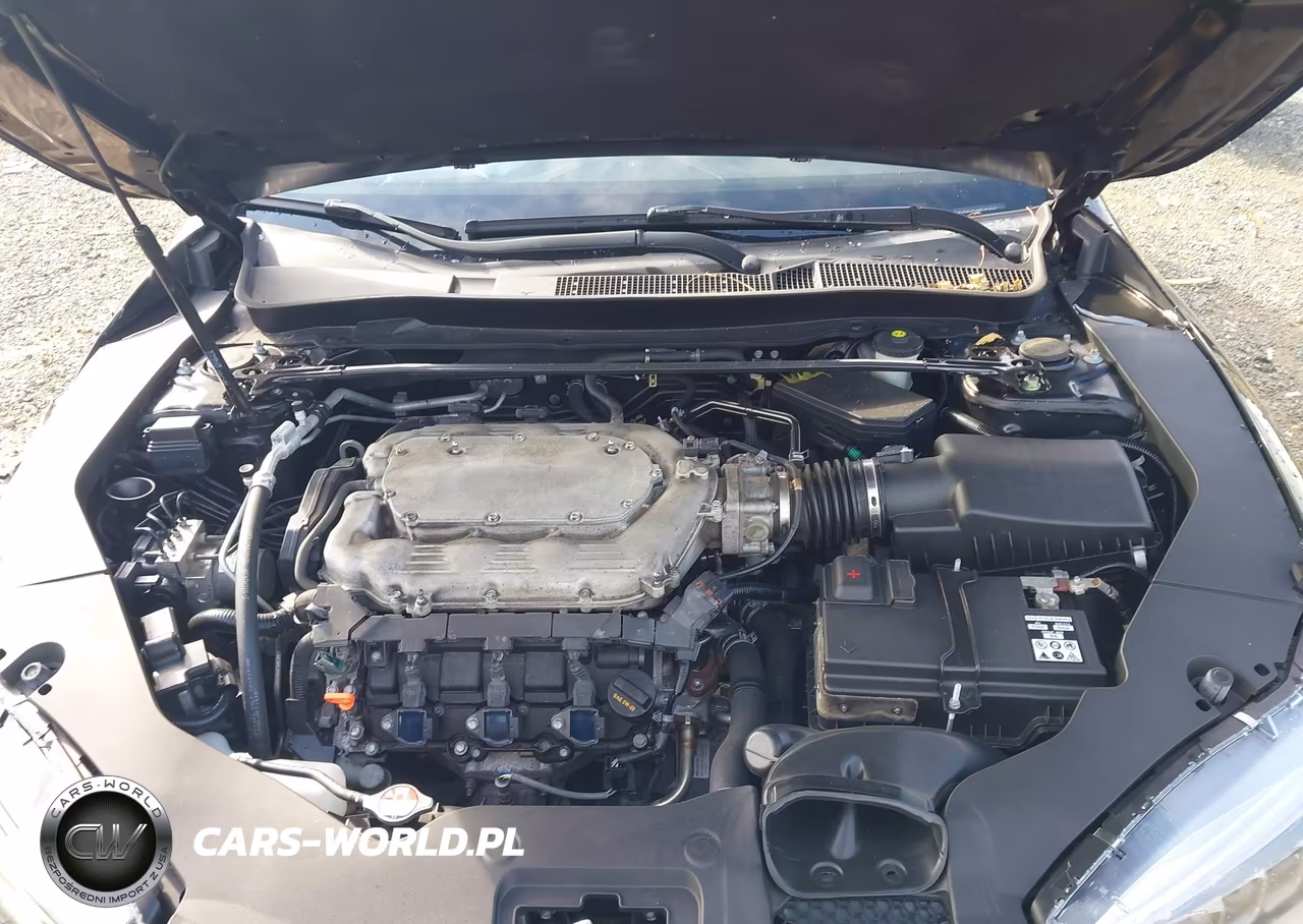 2018 Acura Tlx VIN:19UUB2F32JA000149 - 10