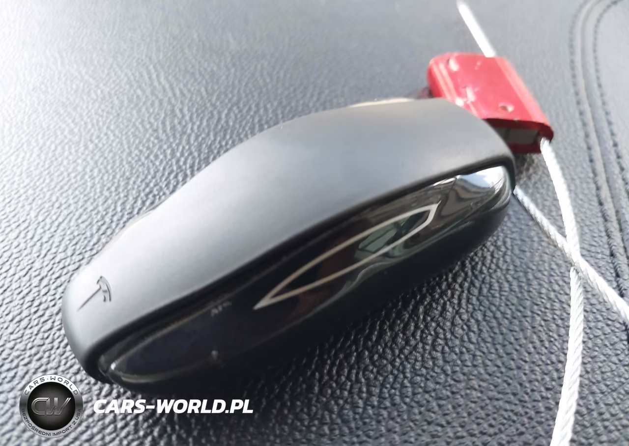 2013 Tesla Model S VIN:5YJSA1DNXDFP05493 - 11