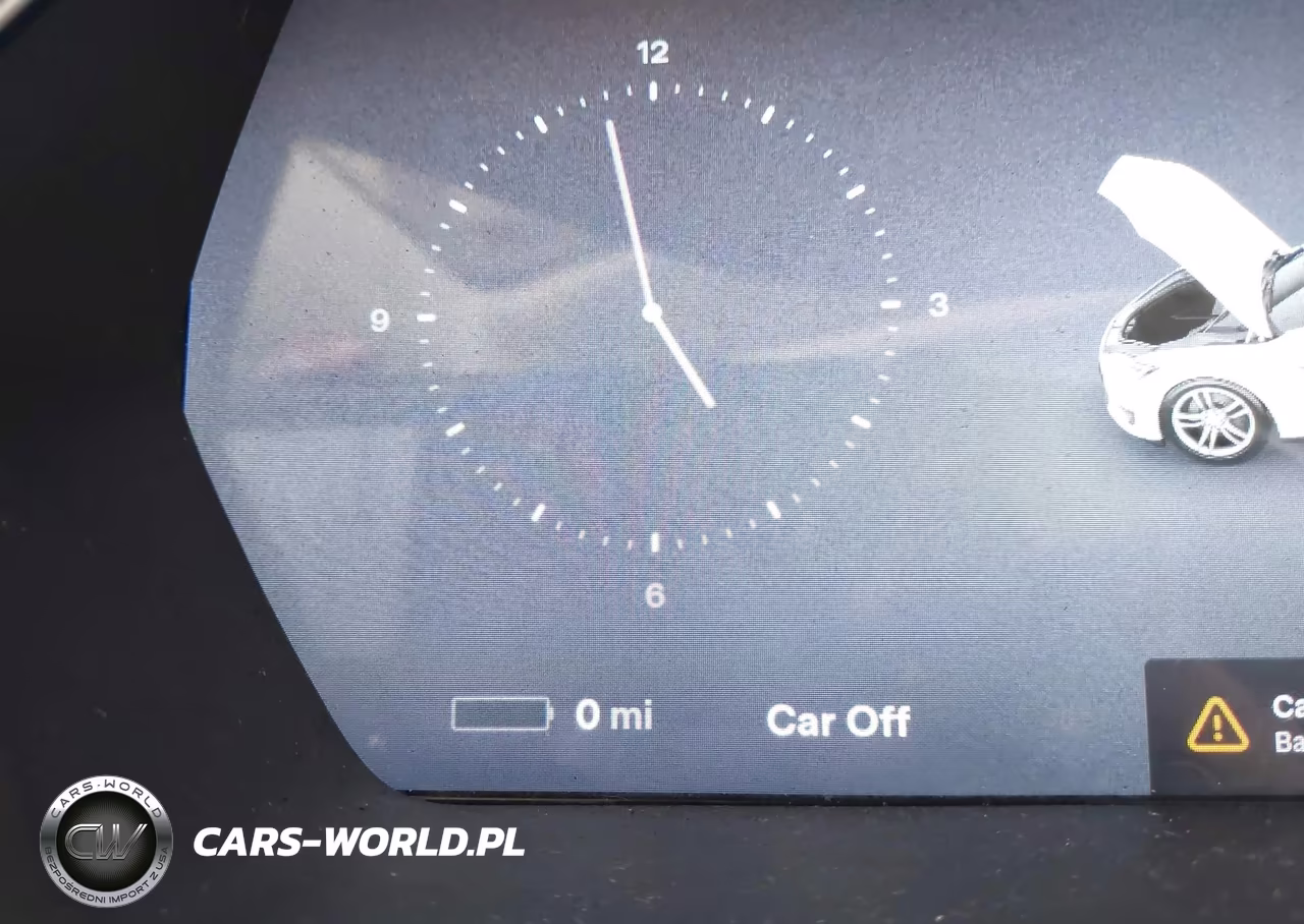 2013 Tesla Model S VIN:5YJSA1DNXDFP05493 - 17