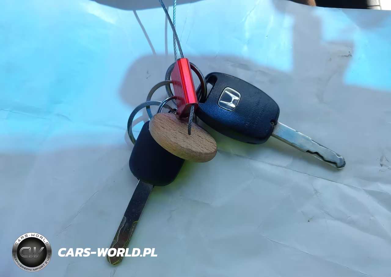 2006 Honda Accord 2.4 Ex VIN:JHMCM56816C005340 - 11