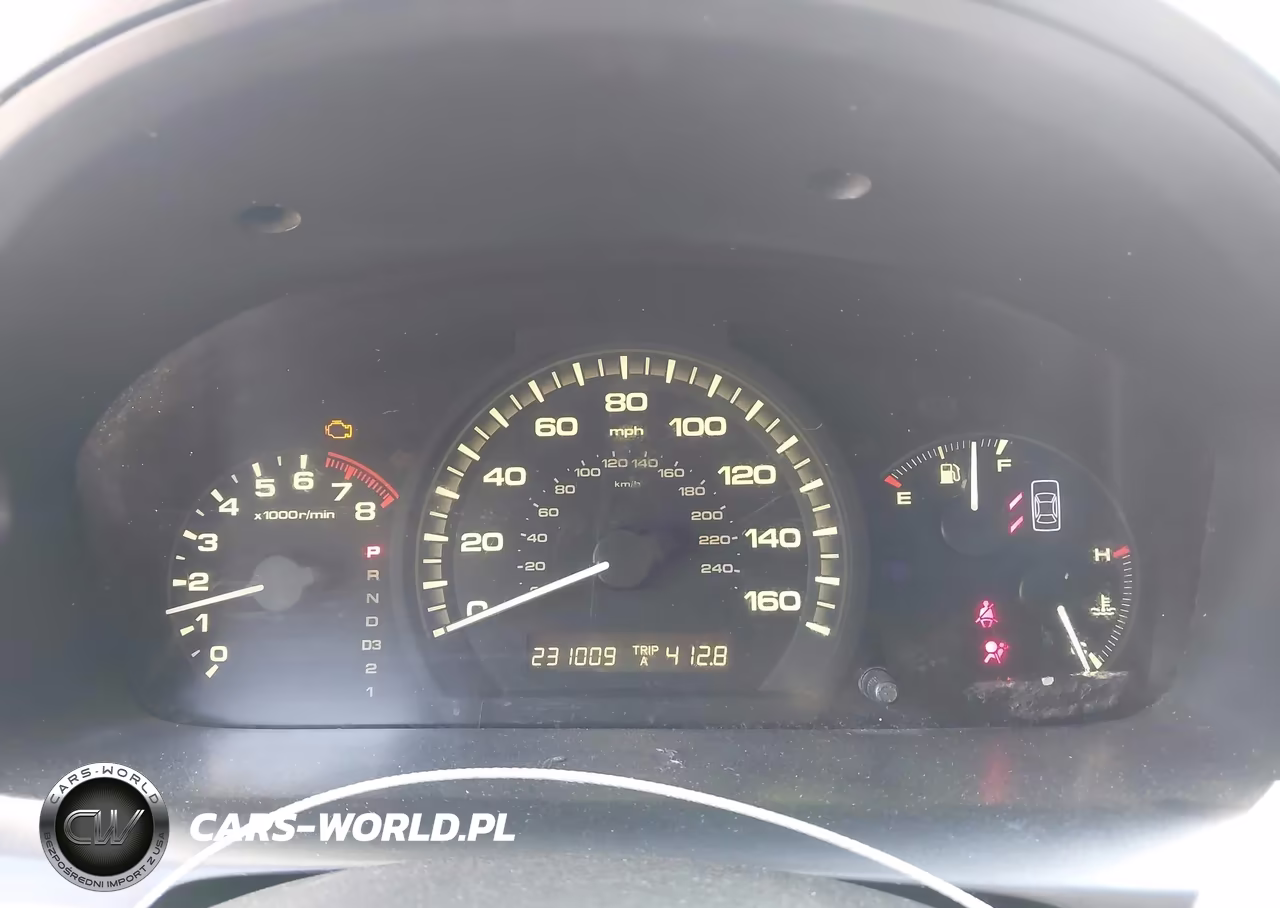 2006 Honda Accord 2.4 Ex VIN:JHMCM56816C005340 - 7