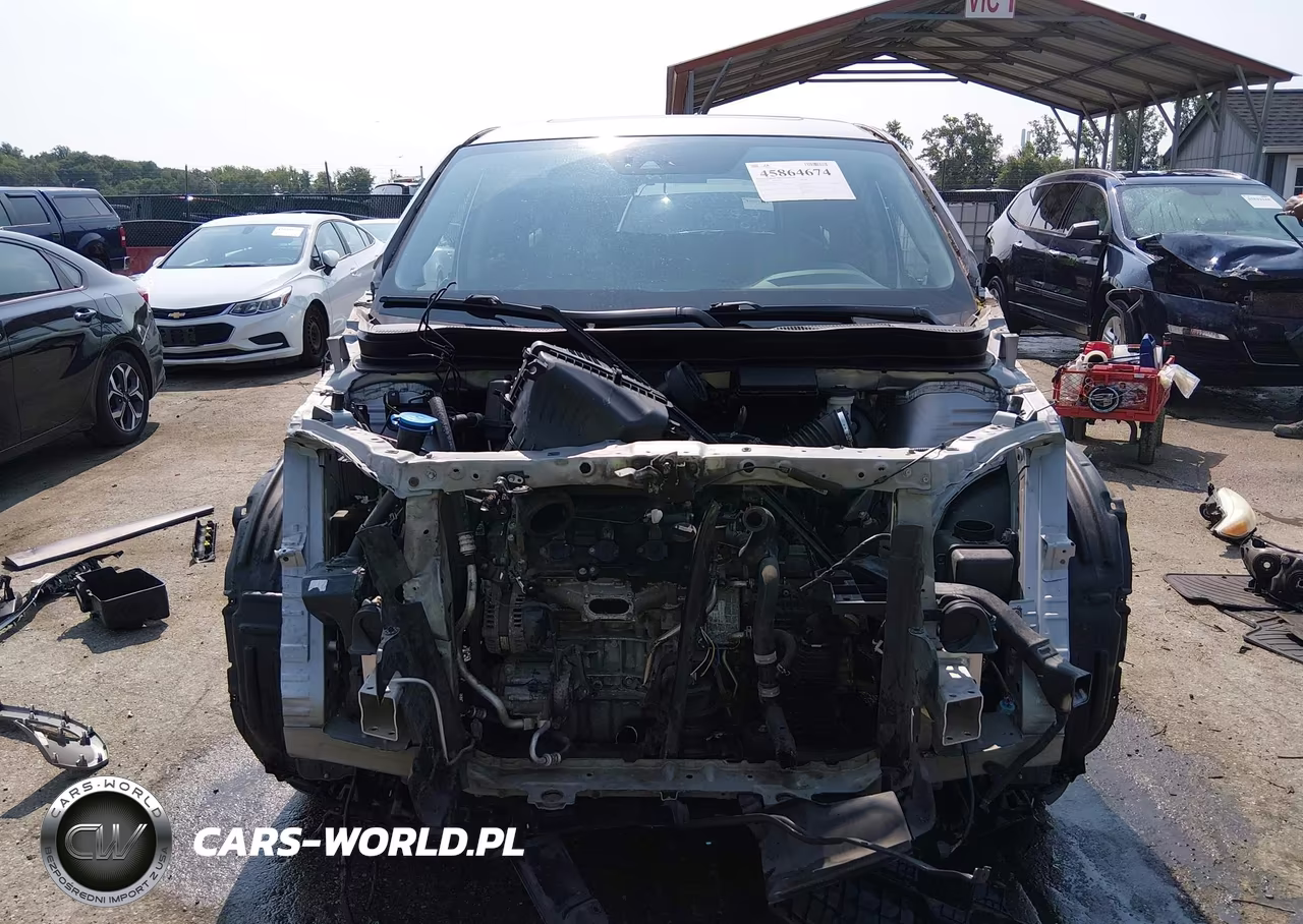 2018 Honda Pilot Elite VIN:5FNYF6H0XJB003645 - 12