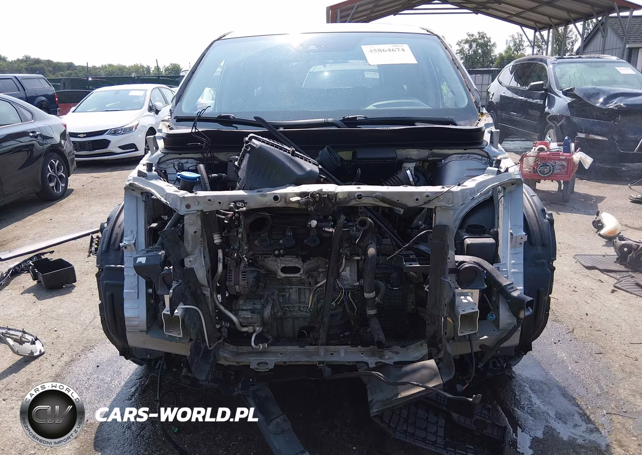 2018 Honda Pilot Elite VIN:5FNYF6H0XJB003645 - 6
