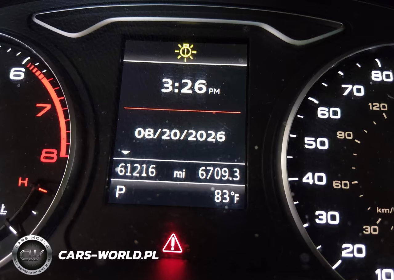 2019 Audi A3 45 Premium VIN:WAUJEGFF5KA083879 - 15