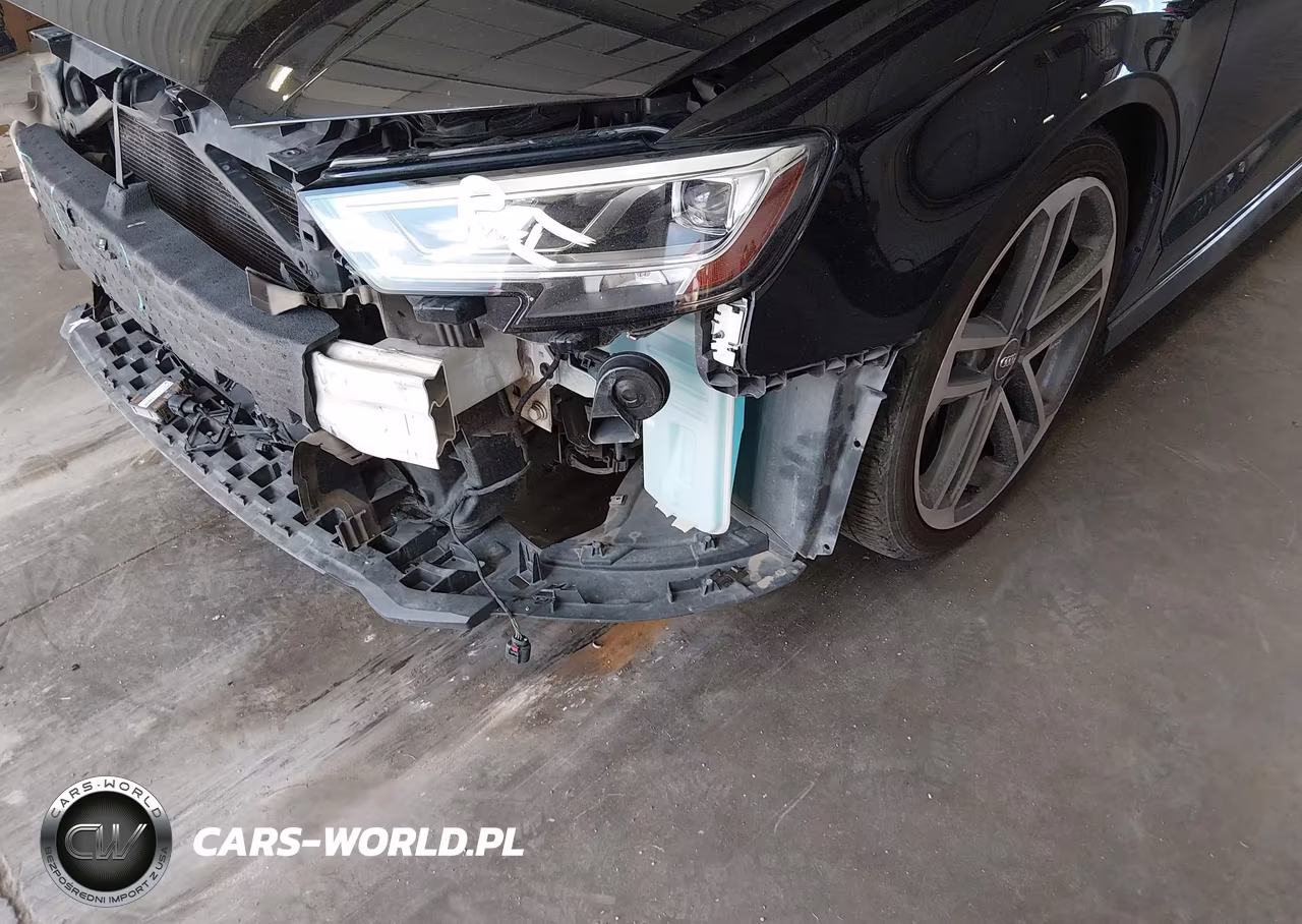 2019 Audi A3 45 Premium VIN:WAUJEGFF5KA083879 - 18