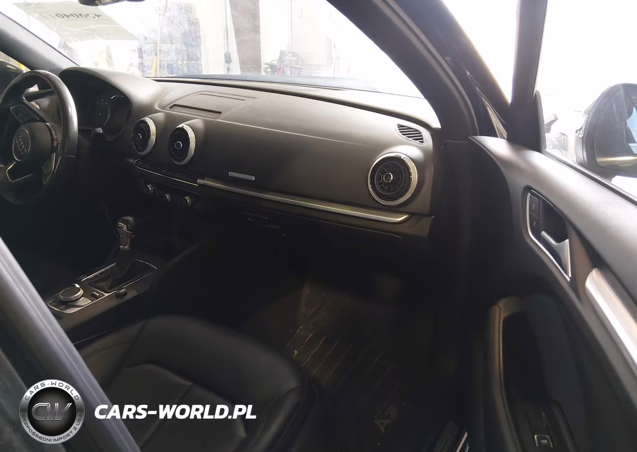 2019 Audi A3 45 Premium VIN:WAUJEGFF5KA083879 - 5