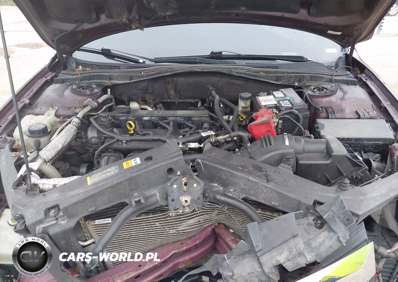 2011 Ford Fusion Sel VIN:3FAHP0JA0BR262907 - 10