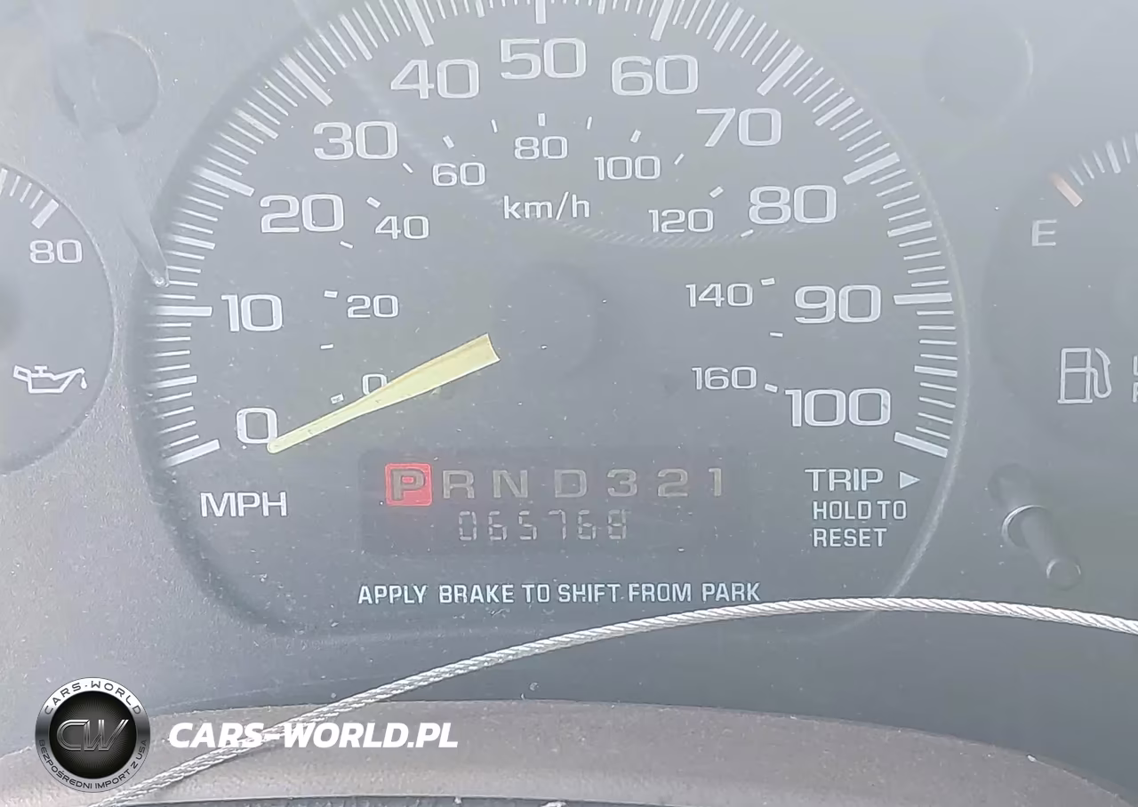 2001 Chevrolet Astro Ls VIN:1GNDM19W21B121483 - 7