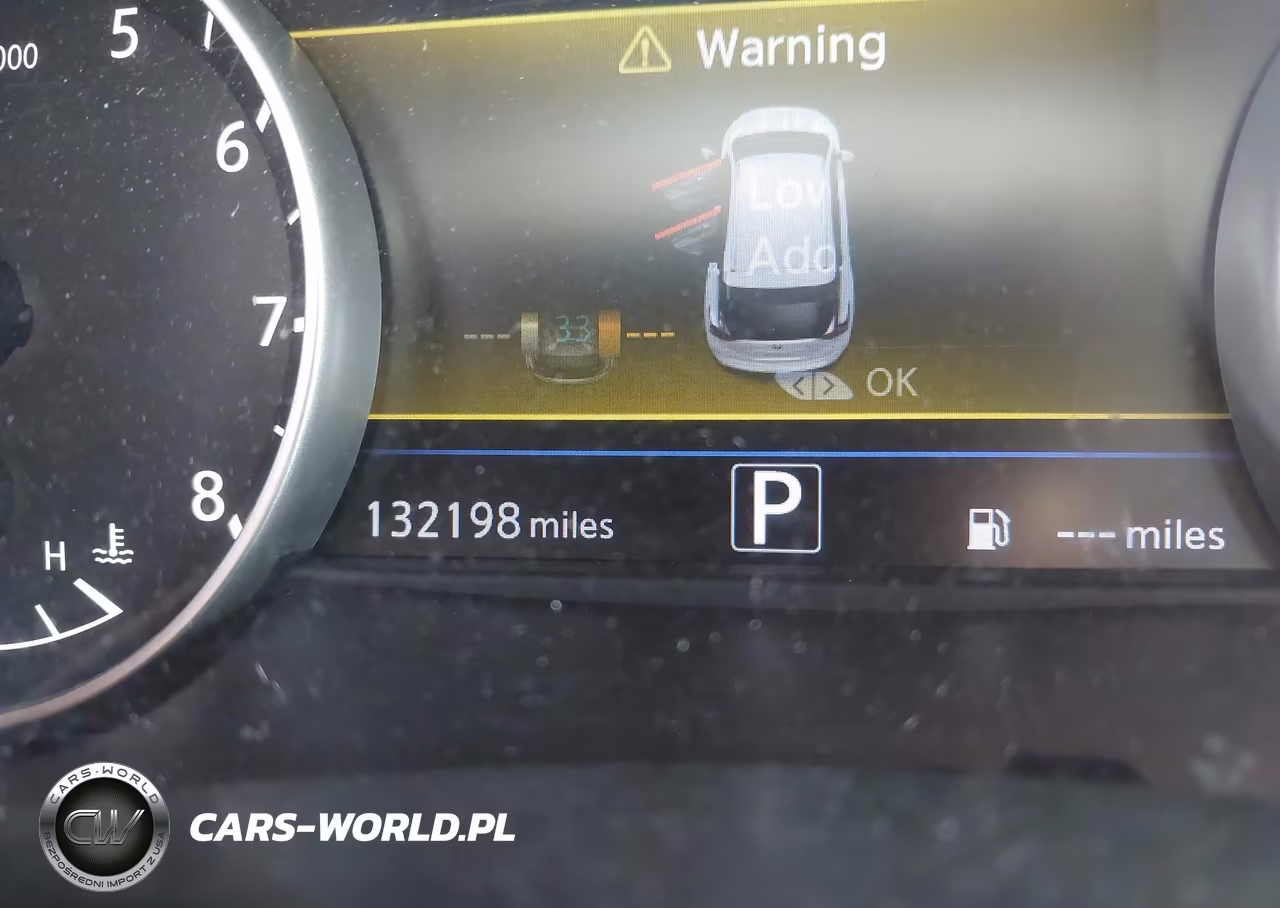 2018 Nissan Murano Sl VIN:5N1AZ2MH3JN183206 - 13