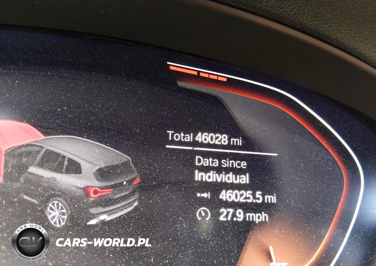 2022 BMW X3 xDrive30I VIN:5UX53DP03N9J31564 - 14
