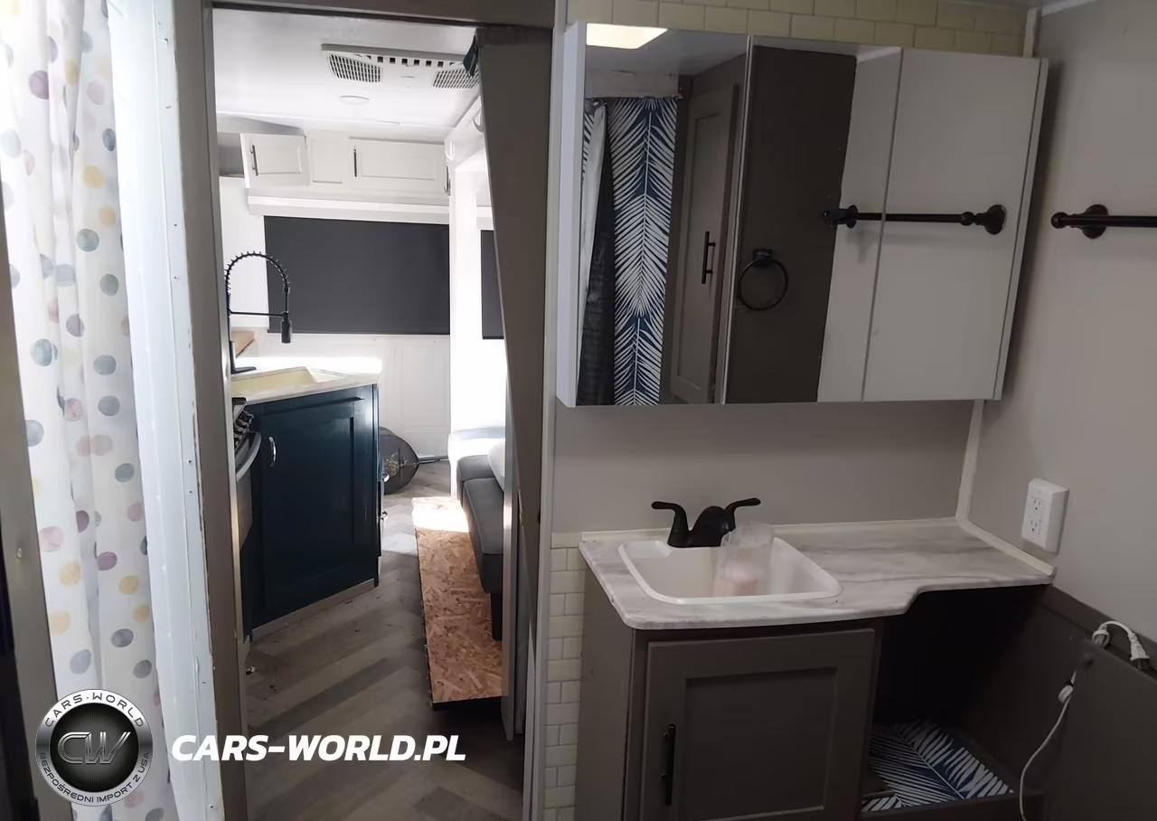 2021 Forest River Wildwood Towables VIN:4X4TWDZ23M7368560 - 14