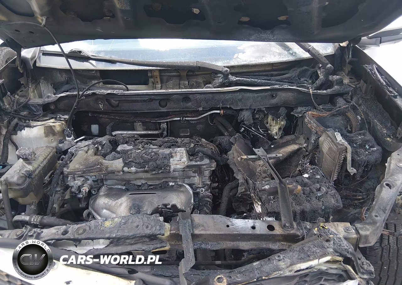 2015 Toyota Rav4 Limited VIN:2T3DFREV9FW380579 - 10