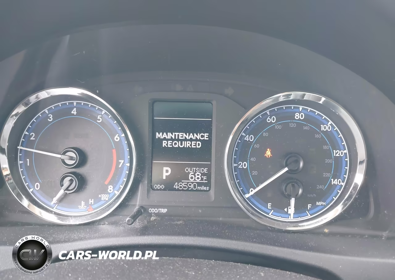 2018 Toyota Corolla Le VIN:2T1BURHE3JC061514 - 7