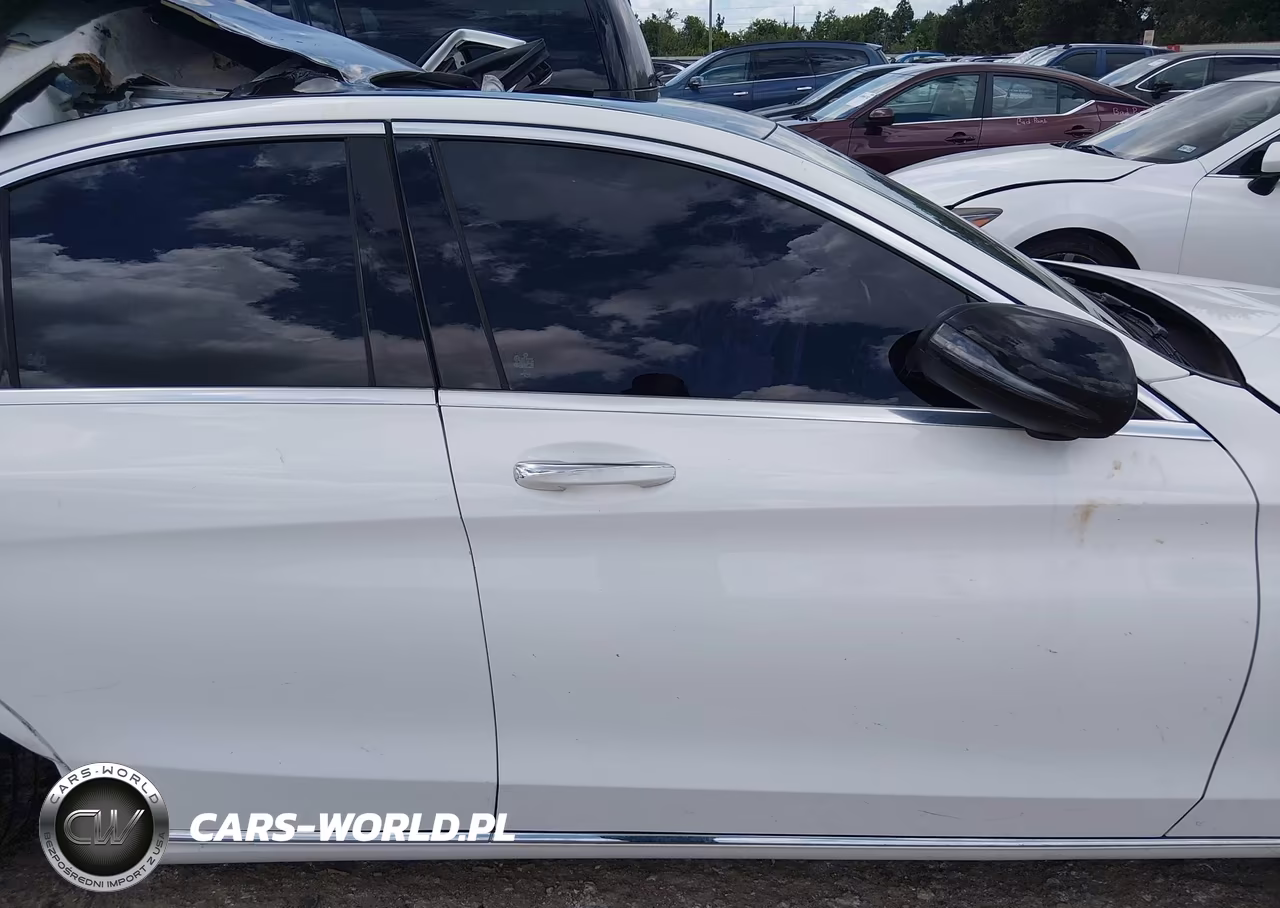 2021 Mercedes-Benz C 300 Sedan VIN:W1KWF8DB7MR626686 - 5