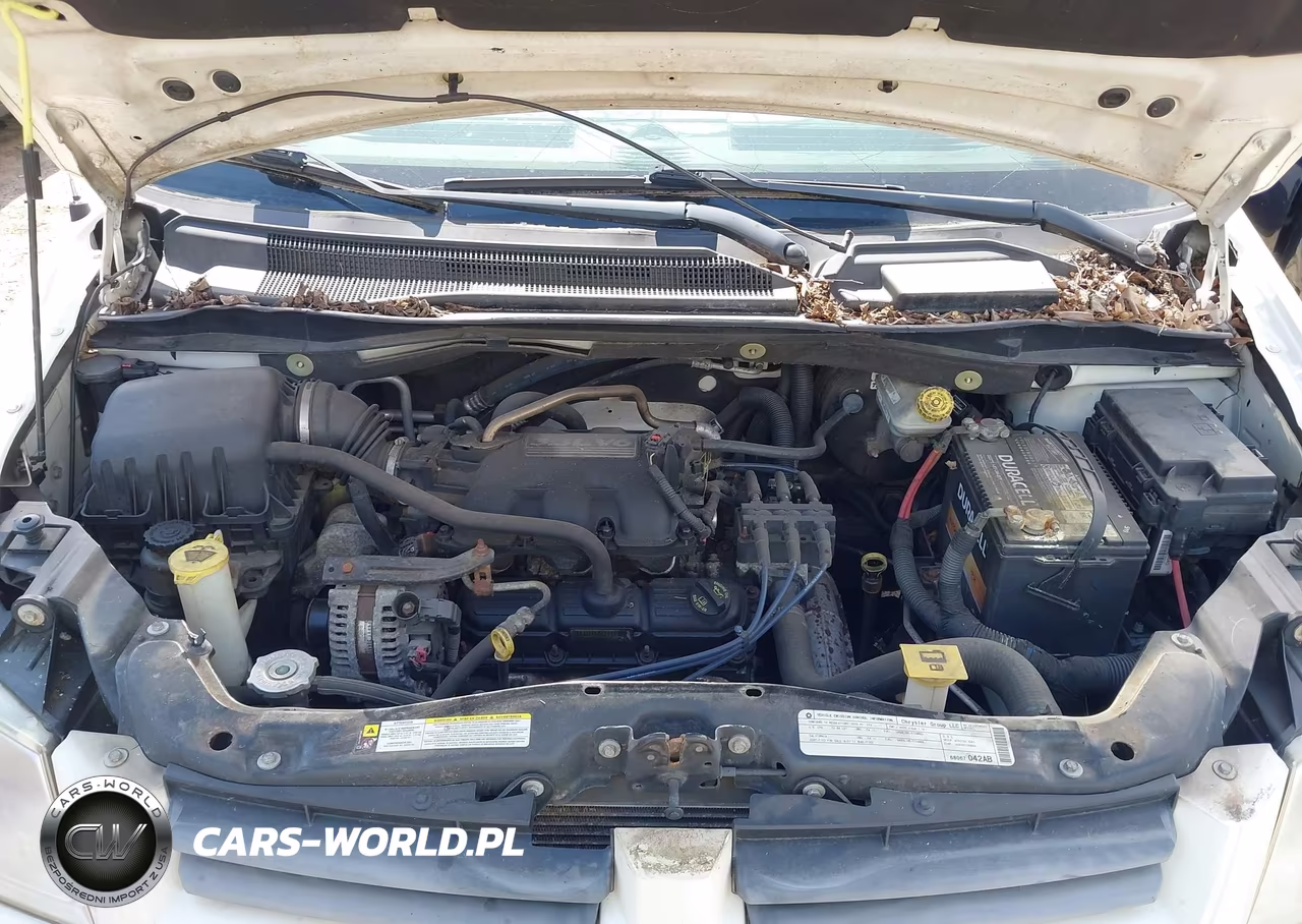 2010 Dodge Grand Caravan Se VIN:2D4RN4DE1AR303918 - 10